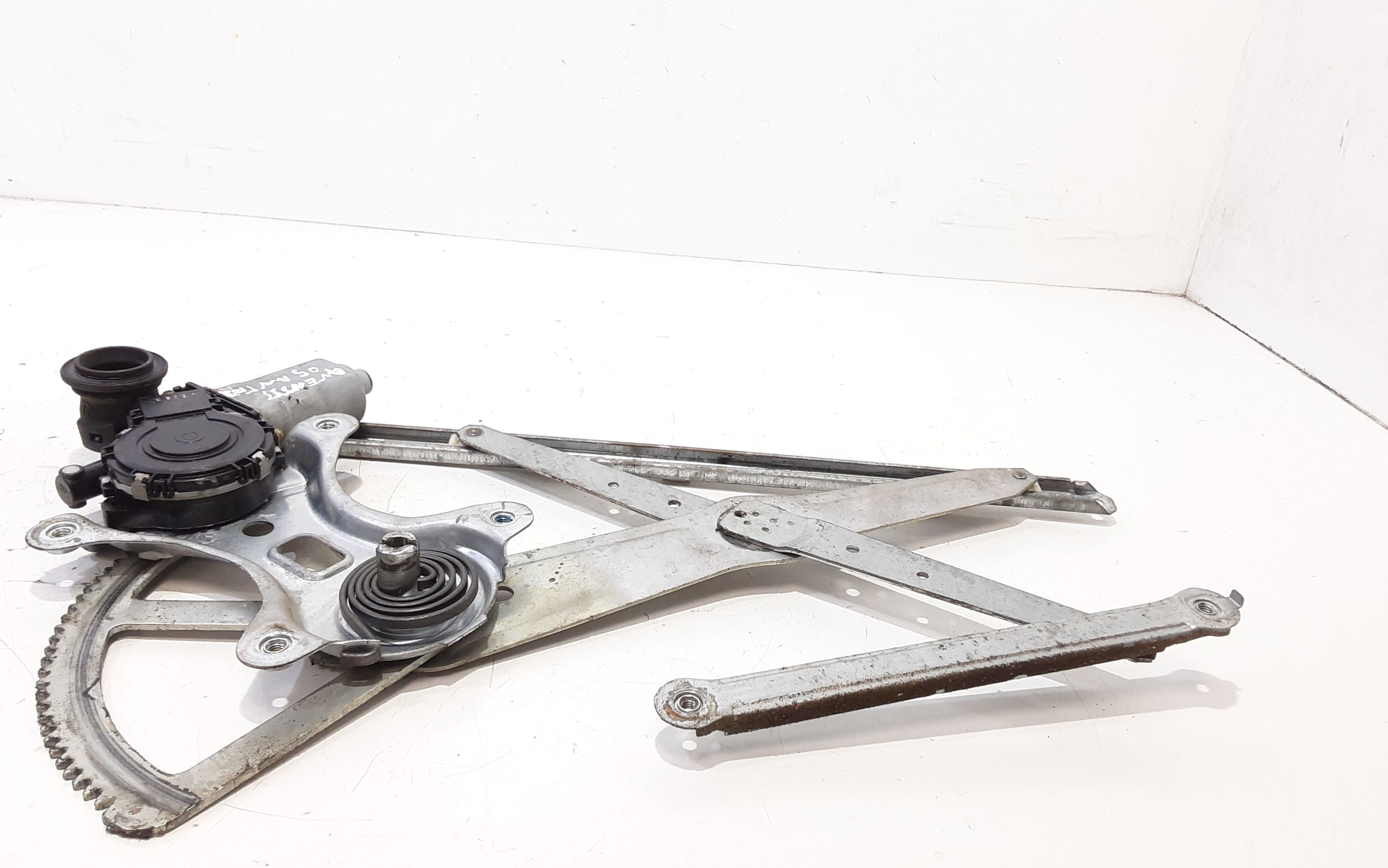 Cremagliera anteriore destra passeggero TOYOTA Avensis Berlina 2 Serie