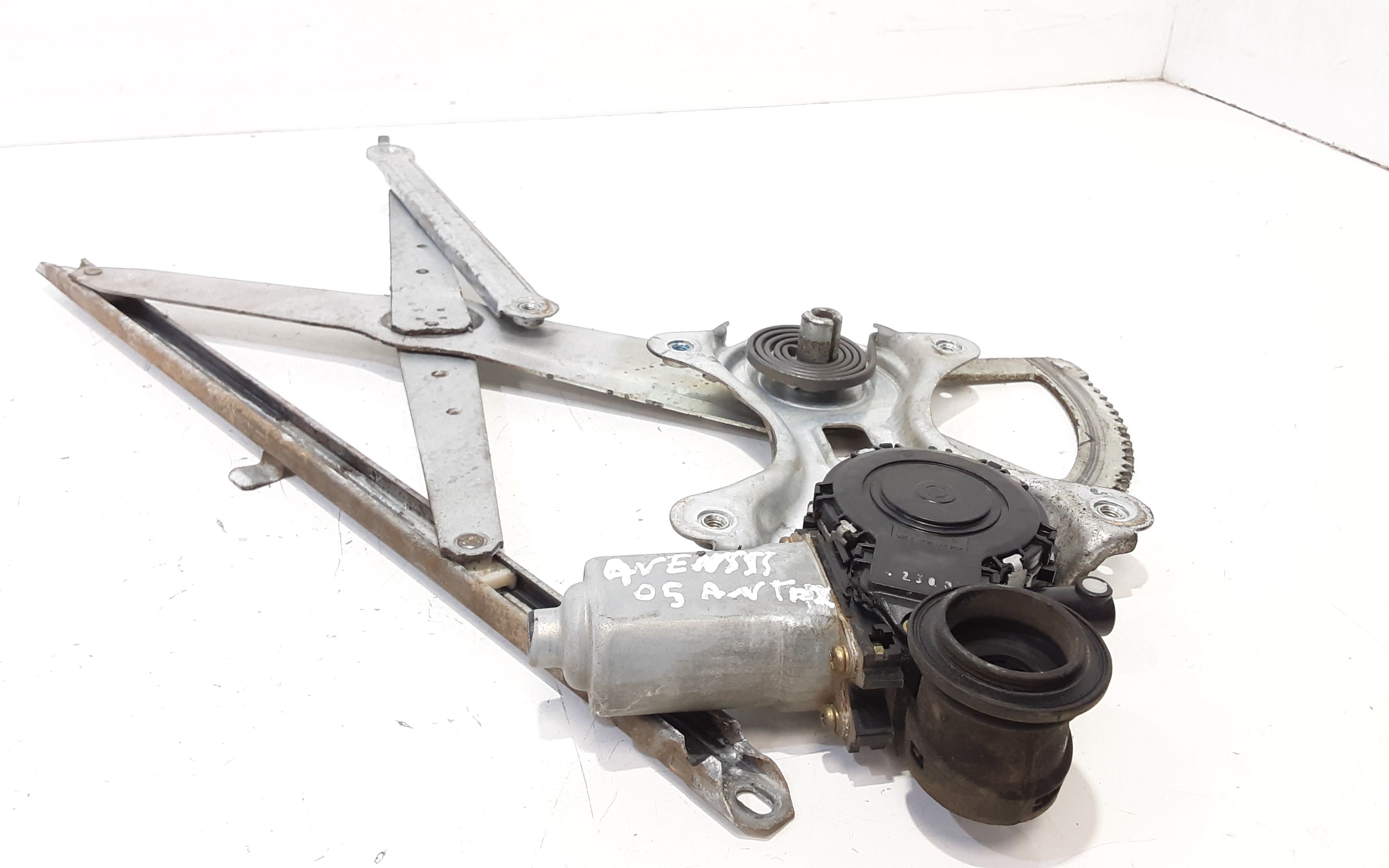 Cremagliera anteriore destra passeggero TOYOTA Avensis Berlina 2 Serie