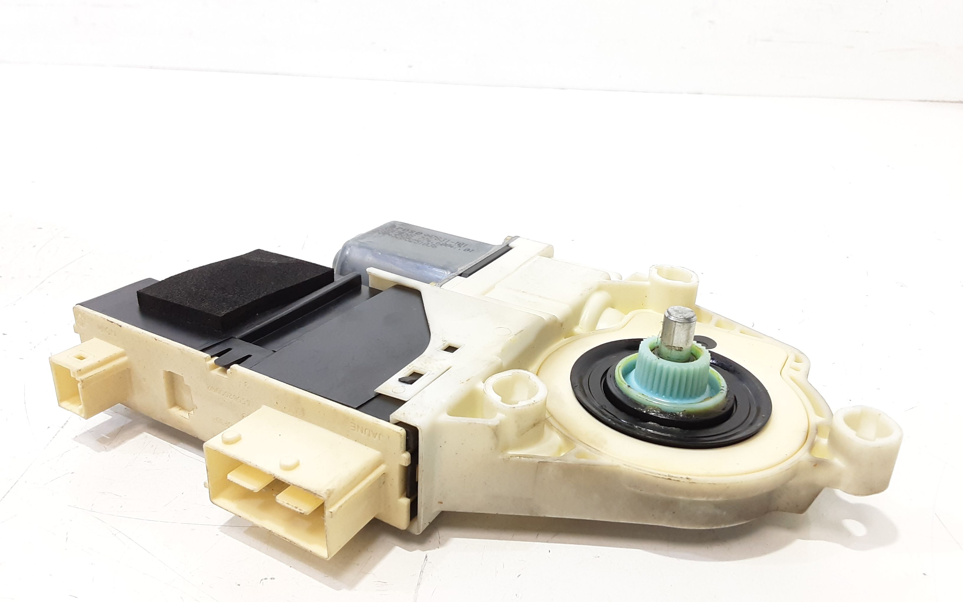 Motorino Alzavetro anteriore destra CITROEN C4 Berlina