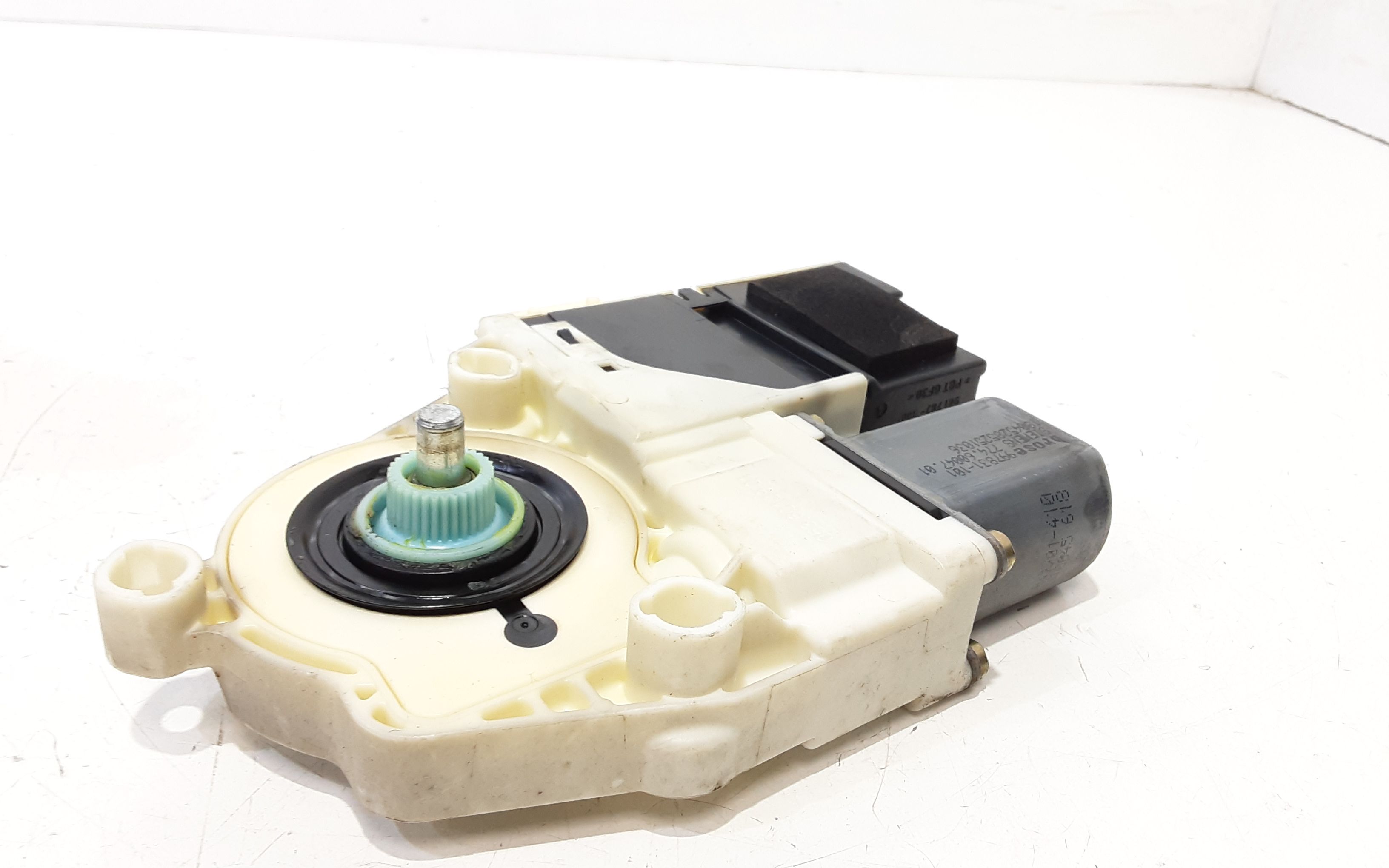 Motorino Alzavetro anteriore destra CITROEN C4 Berlina