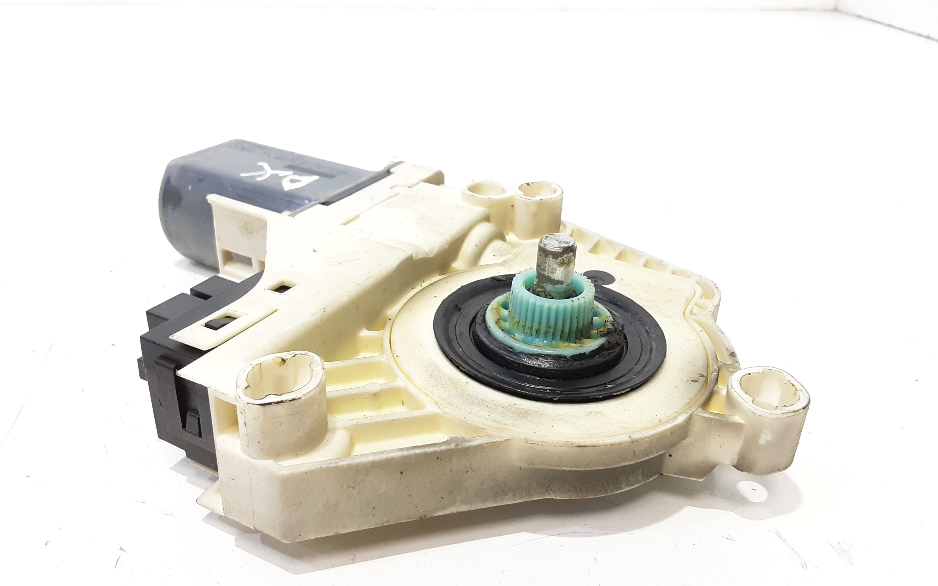 Motorino Alzavetro anteriore destra AUDI A6 Avant Serie C6 (4F5) (04>12)