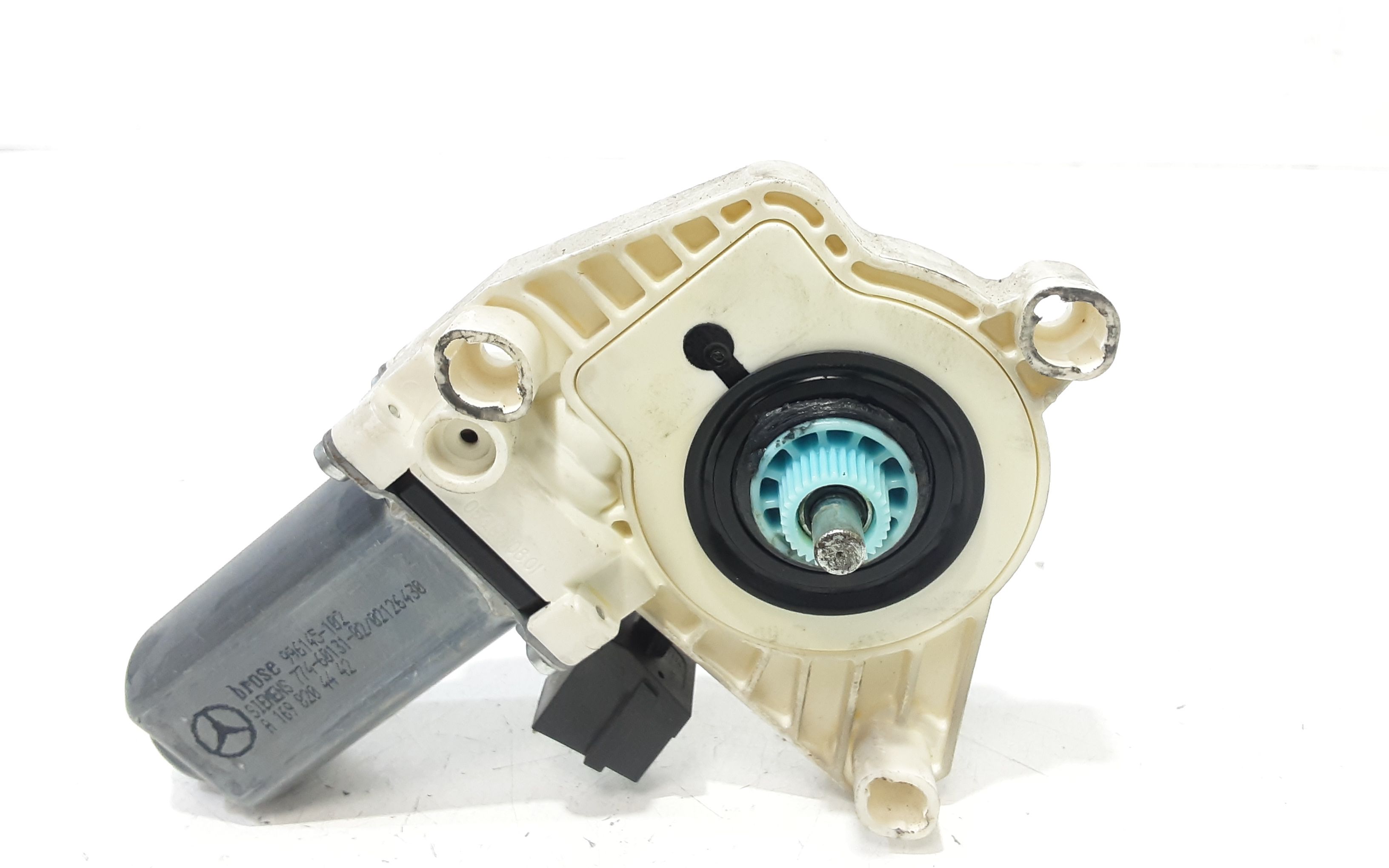 Motorino Alzavetro anteriore destra MERCEDES Classe B W245 1 Serie