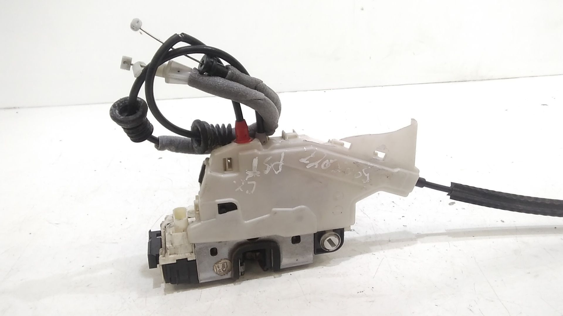 Serratura Posteriore Sinistra FIAT 500 X Serie (15>)