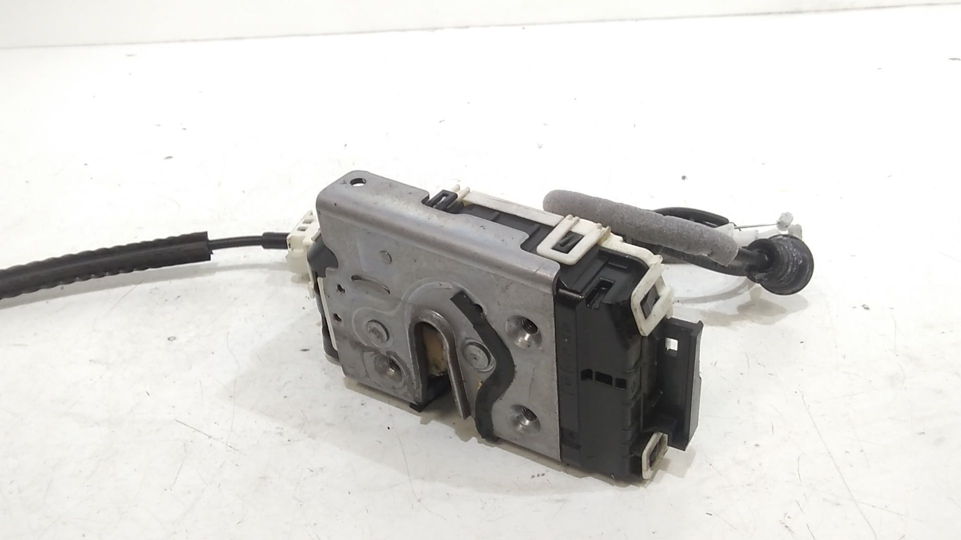 Serratura Posteriore Sinistra FIAT 500 X Serie (15>)