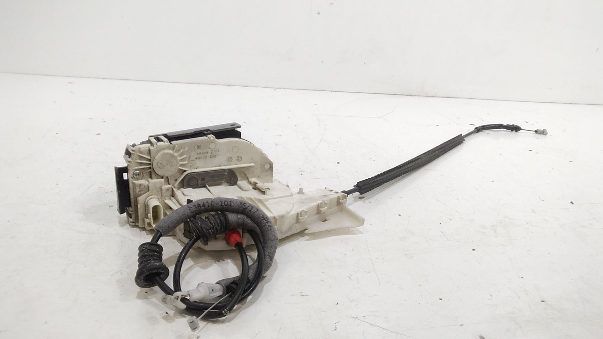 Serratura Posteriore Sinistra FIAT 500 X Serie (15>)