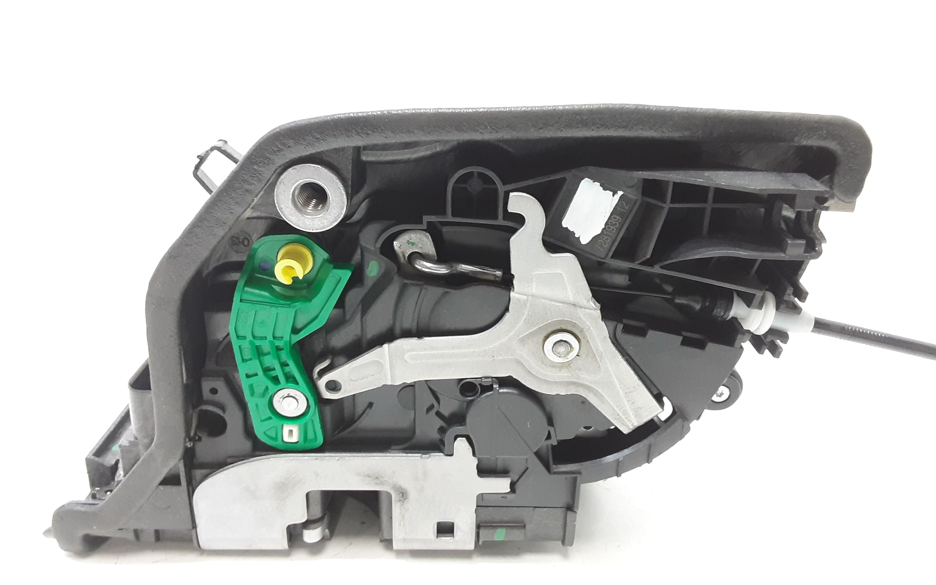 Serratura Posteriore Sinistra BMW X1 Serie (F48) (15>)