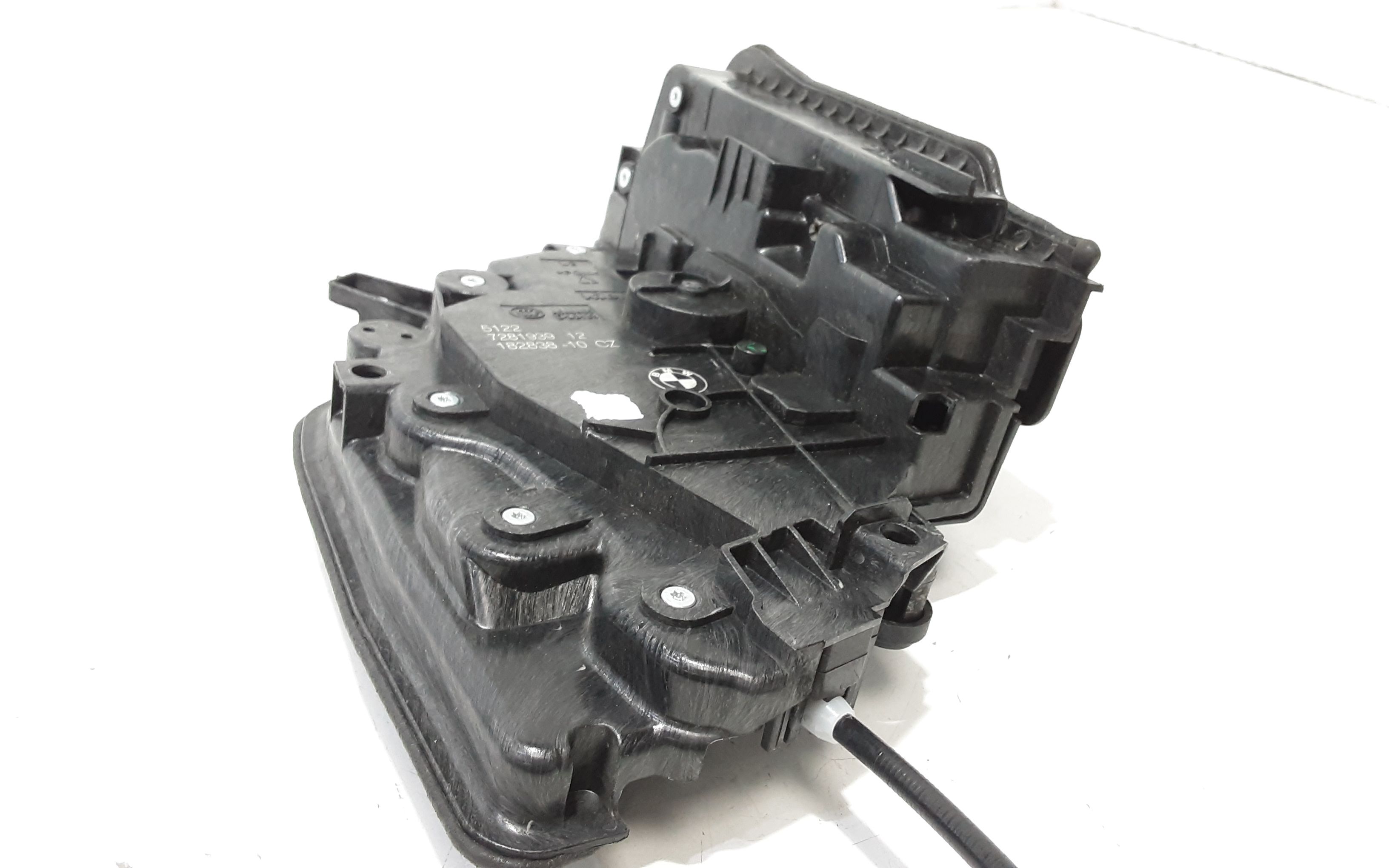 Serratura Posteriore Sinistra BMW X1 Serie (F48) (15>)