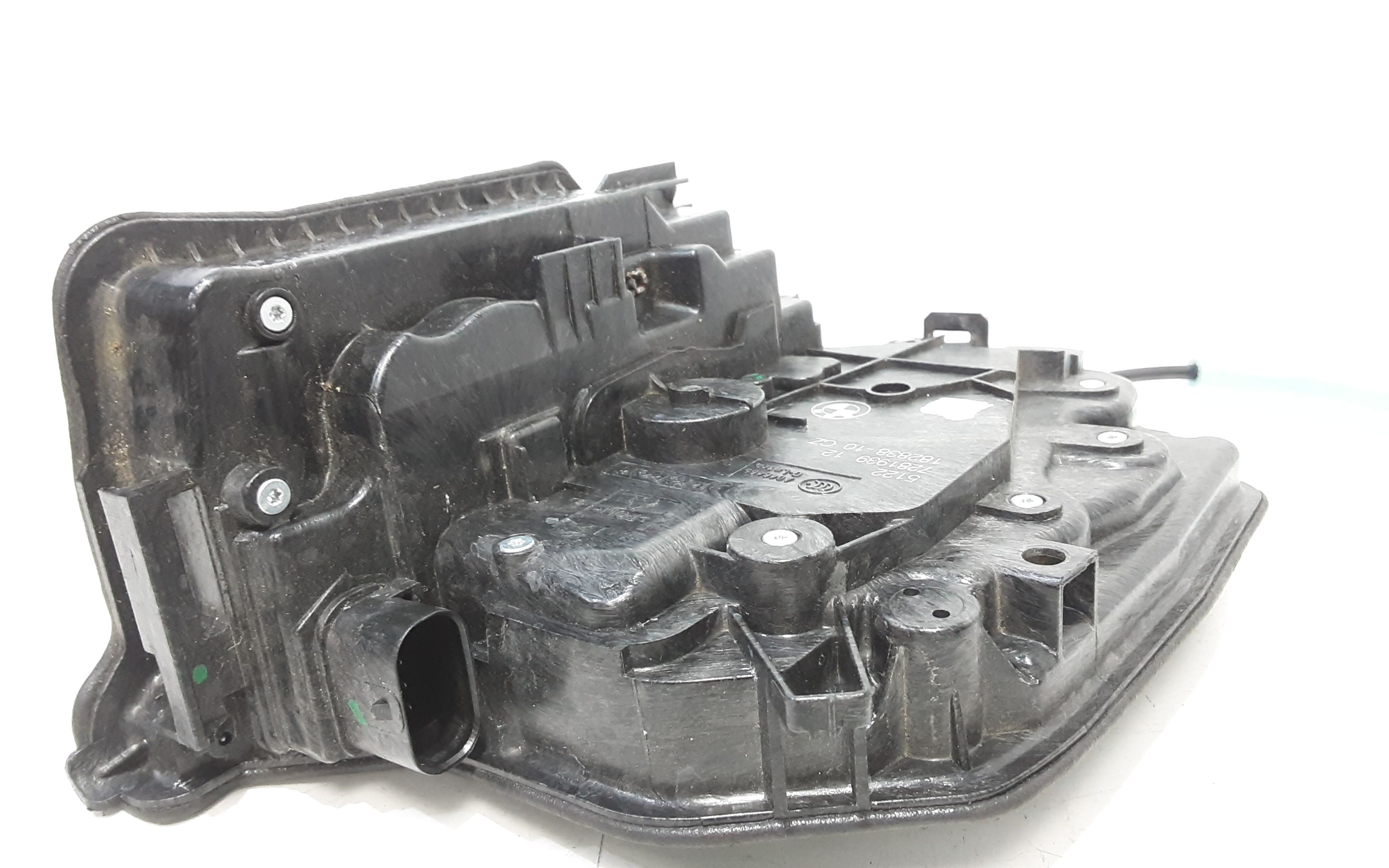 Serratura Posteriore Sinistra BMW X1 Serie (F48) (15>)