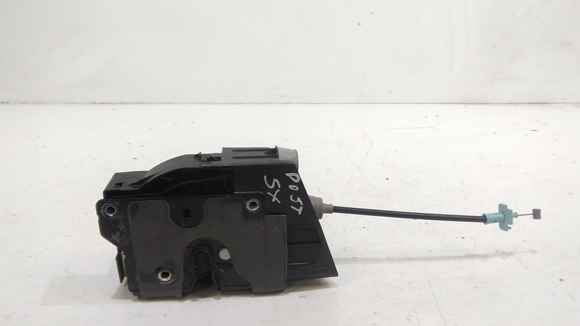 Serratura Posteriore Sinistra JAGUAR E-Pace Serie  (17>)