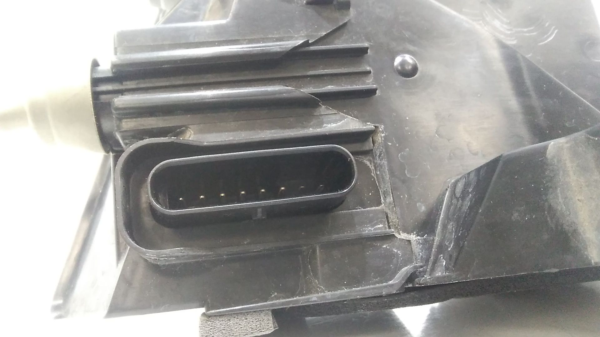 Serratura Posteriore Sinistra JAGUAR E-Pace Serie  (17>)