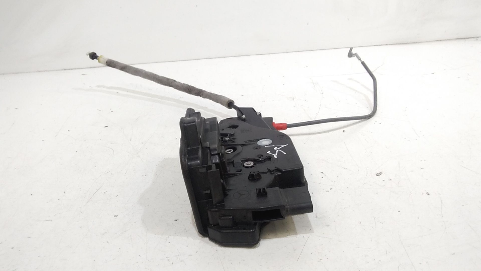 Serratura Posteriore Sinistra MERCEDES Classe A Serie (W177) (18>)