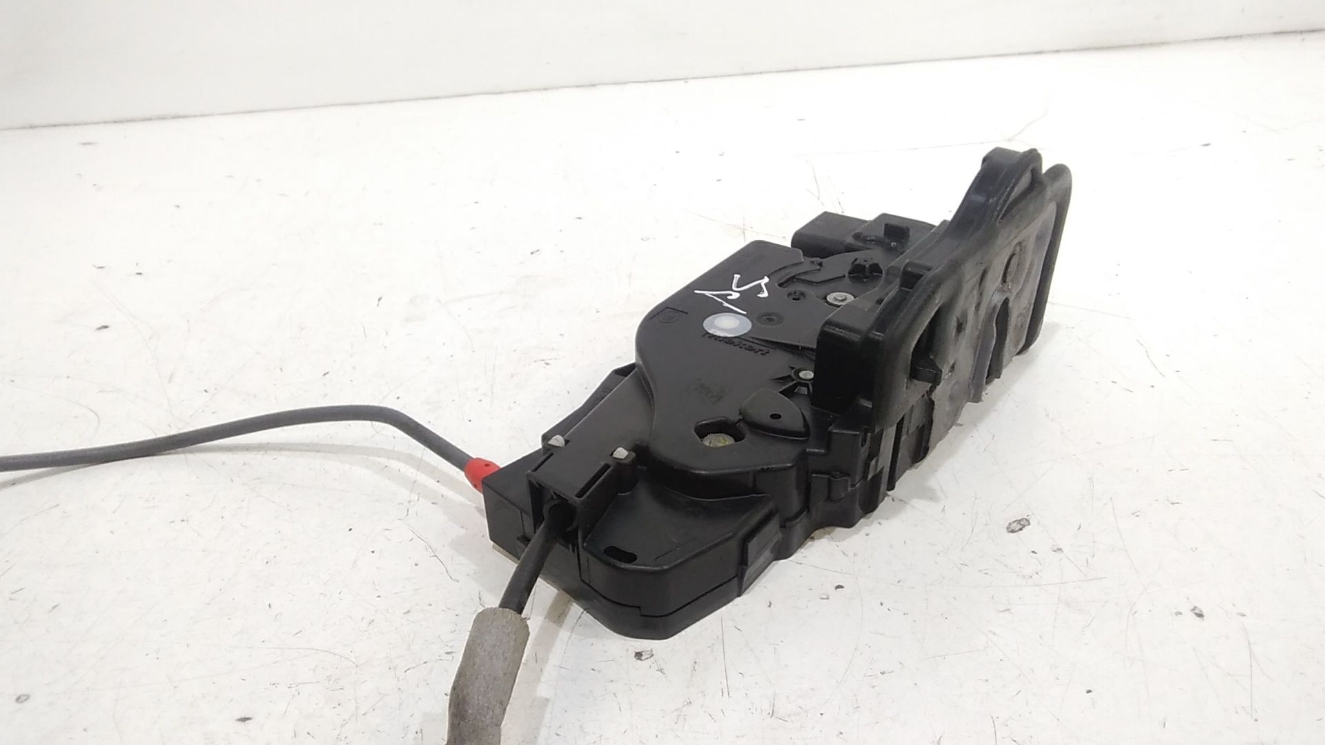 Serratura Posteriore Sinistra MERCEDES Classe A Serie (W177) (18>)