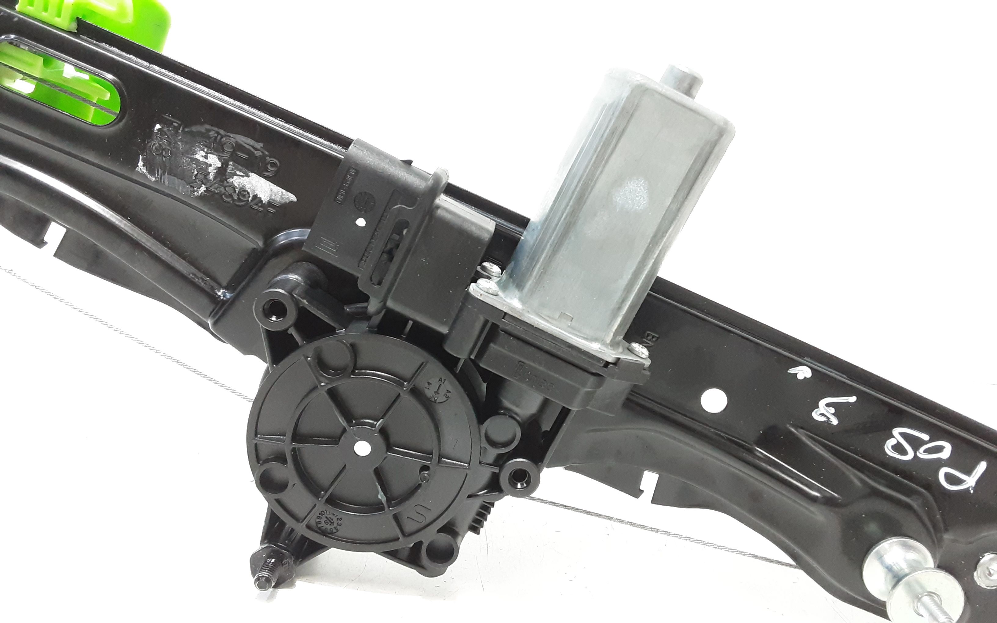 Cremagliera posteriore sinistra guida BMW X1 Serie (F48) (15>)