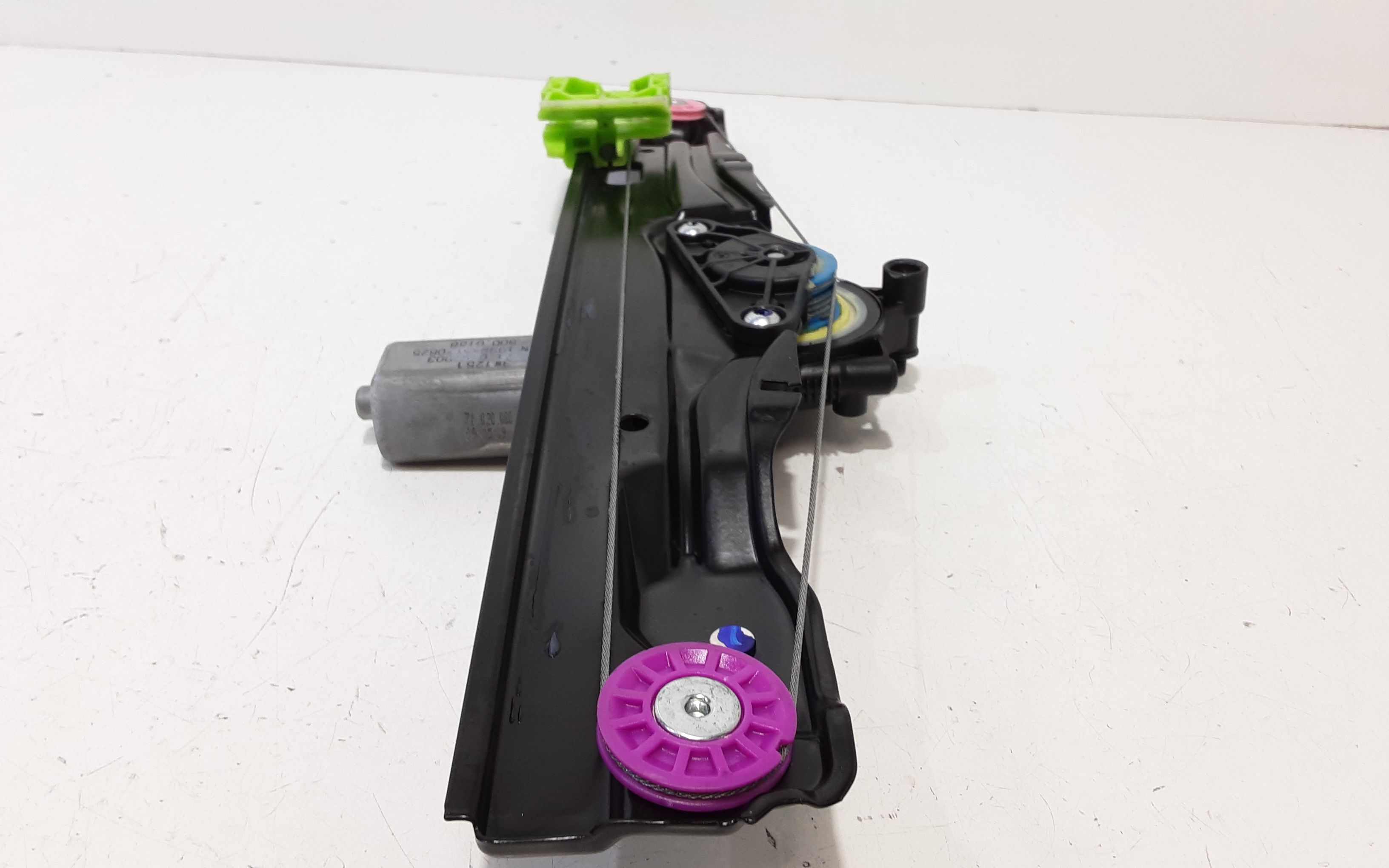 Cremagliera posteriore sinistra guida BMW X1 Serie (F48) (15>)