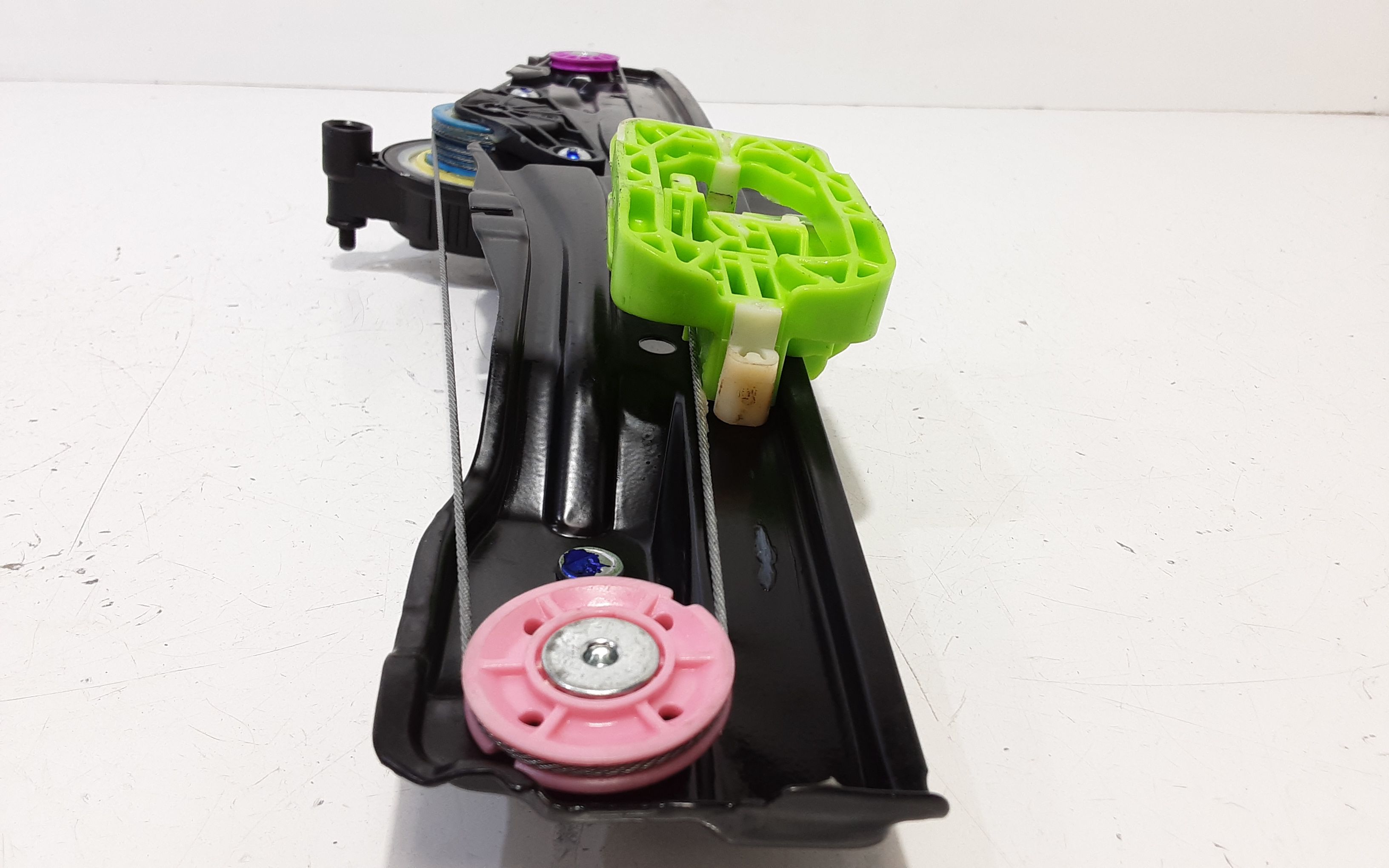 Cremagliera posteriore sinistra guida BMW X1 Serie (F48) (15>)