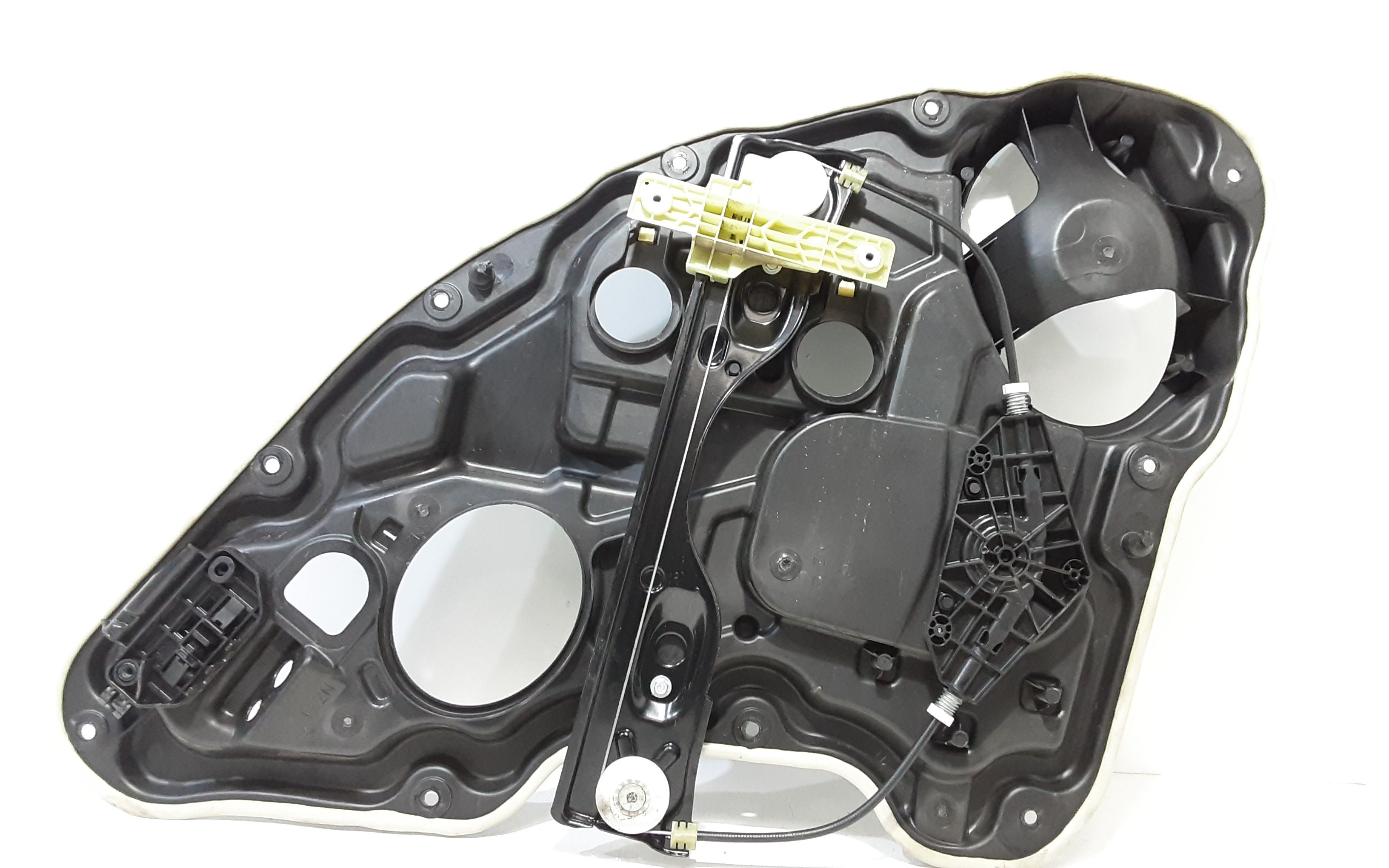 Cremagliera posteriore sinistra guida JEEP Cherokee 6 Serie