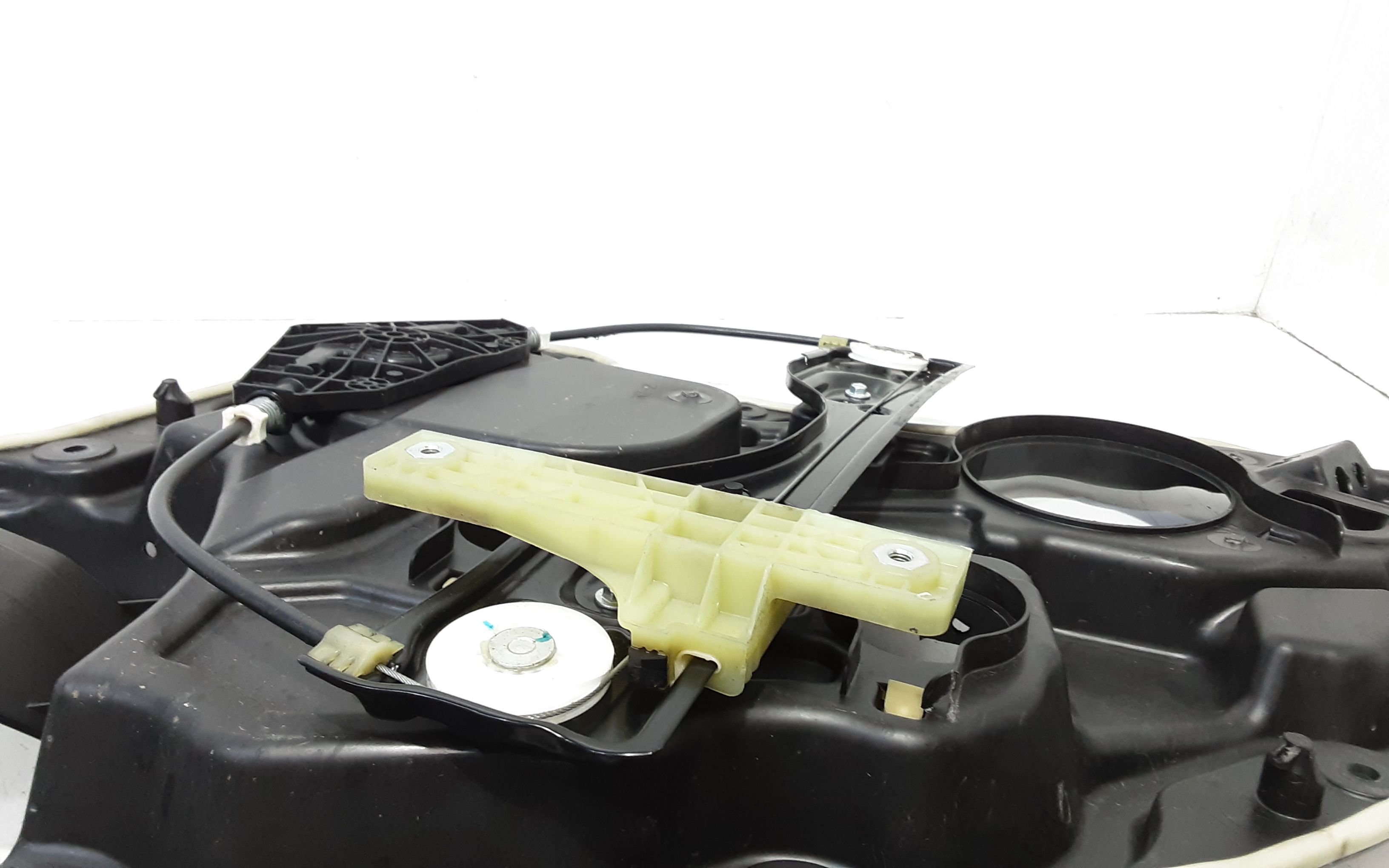 Cremagliera posteriore sinistra guida JEEP Cherokee 6 Serie