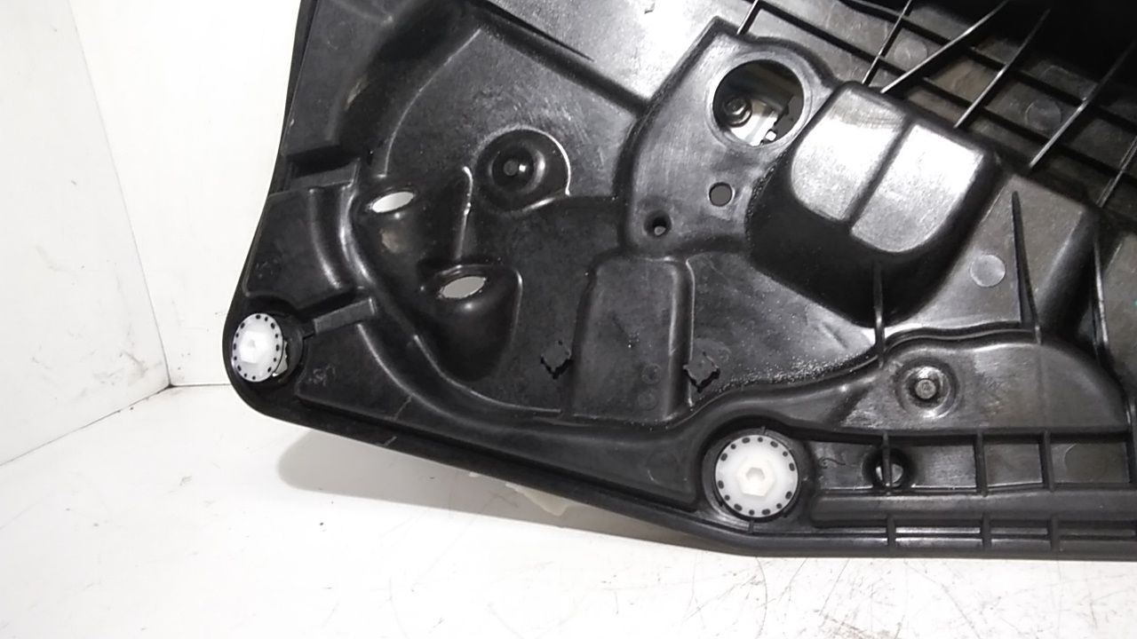 Cremagliera posteriore sinistra guida FIAT 500 X Serie (15>)