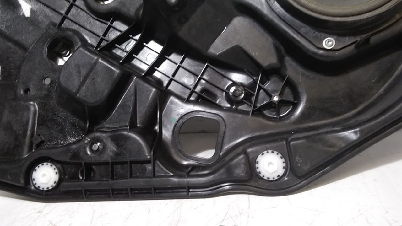 Cremagliera posteriore sinistra guida FIAT 500 X Serie (15>)