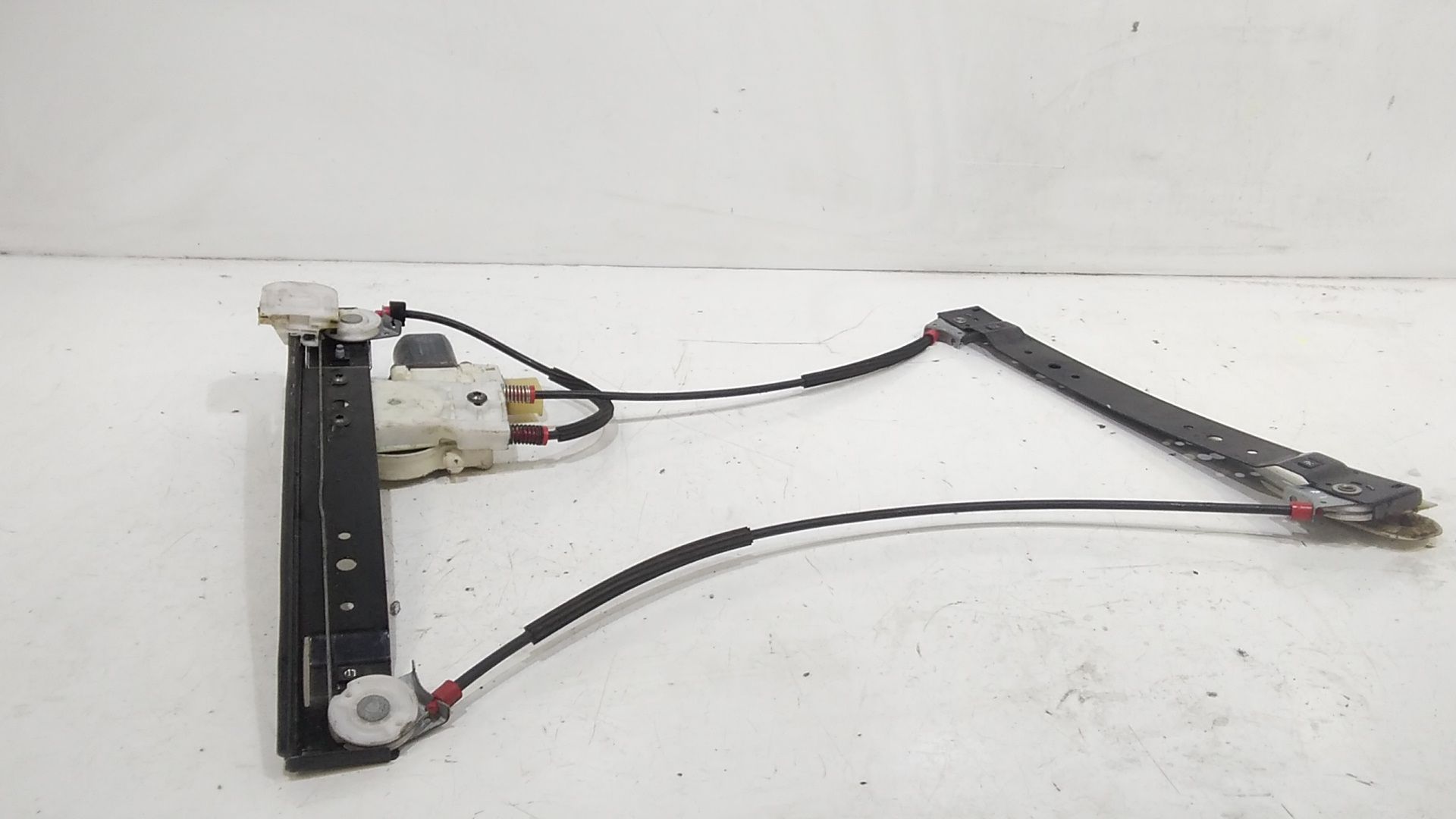 Cremagliera posteriore sinistra guida FORD S - Max Serie (06>14)