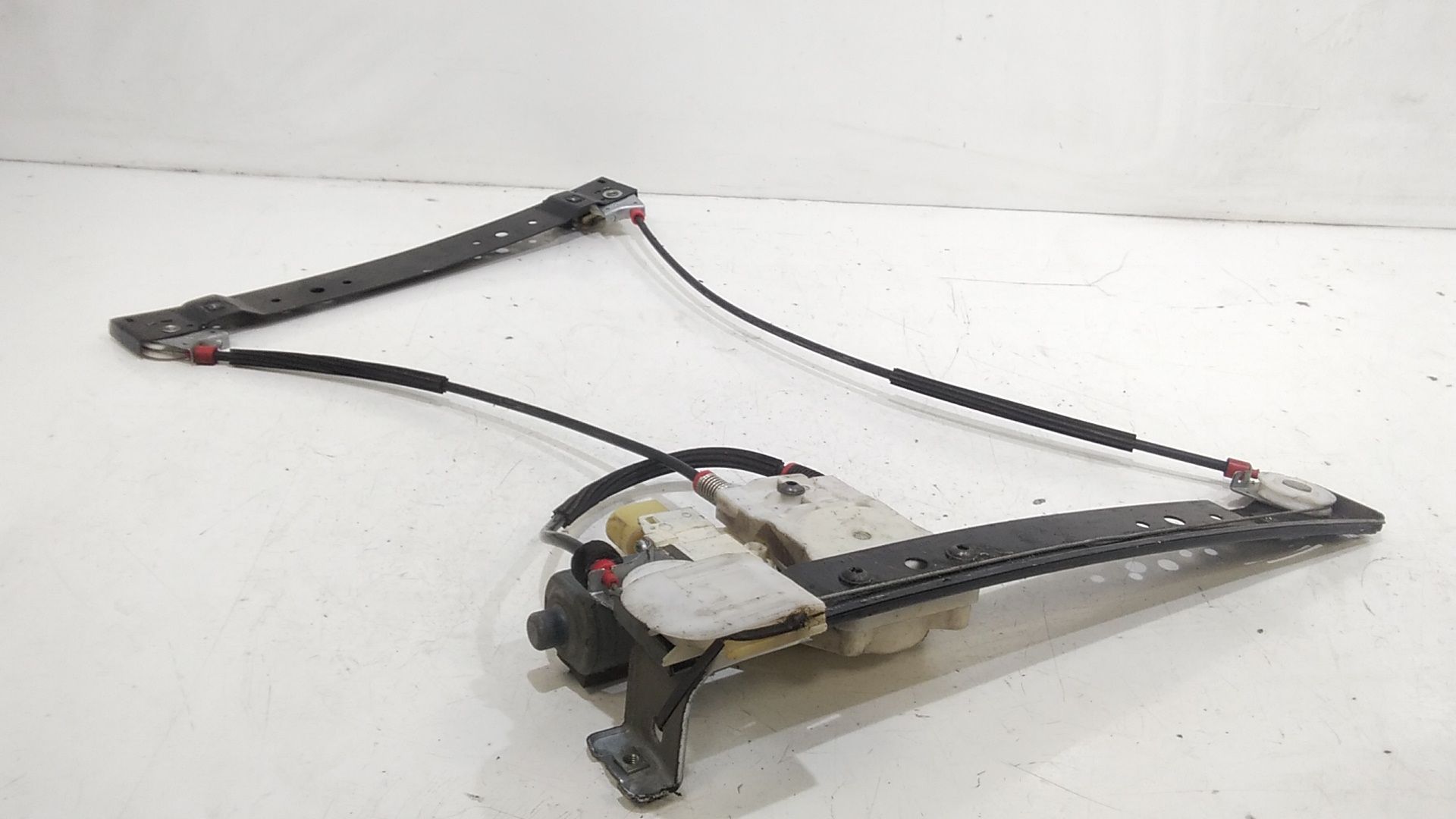 Cremagliera posteriore sinistra guida FORD S - Max Serie (06>14)