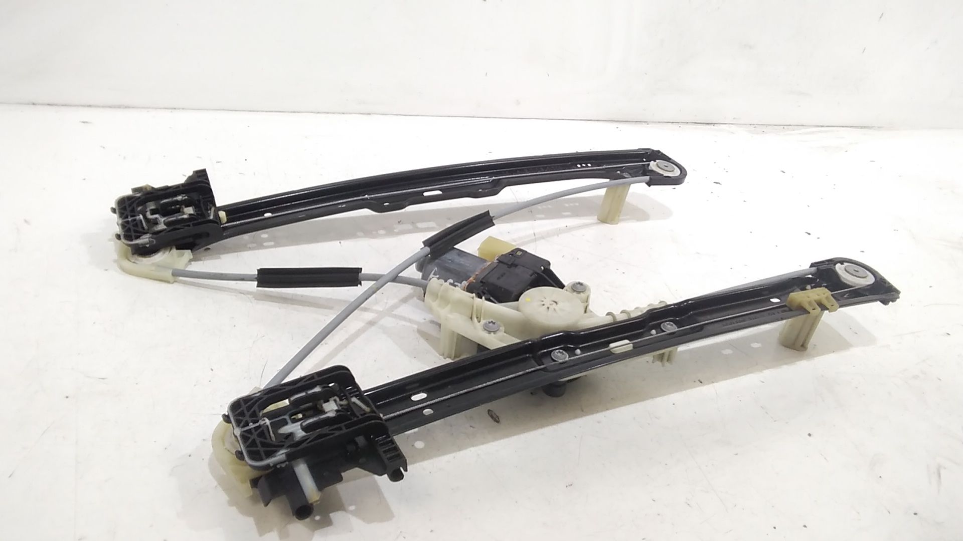 Cremagliera posteriore sinistra guida JAGUAR E-Pace Serie  (17>)