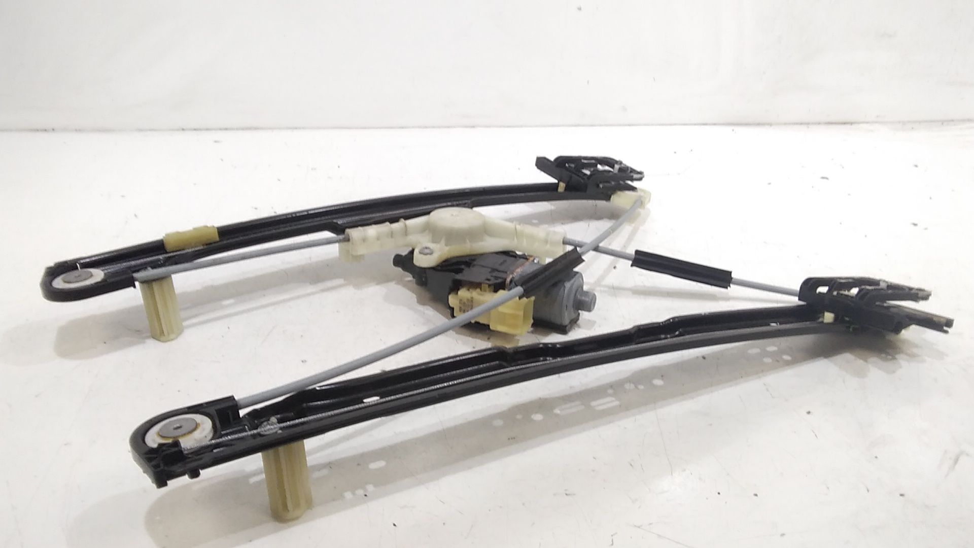 Cremagliera posteriore sinistra guida JAGUAR E-Pace Serie  (17>)