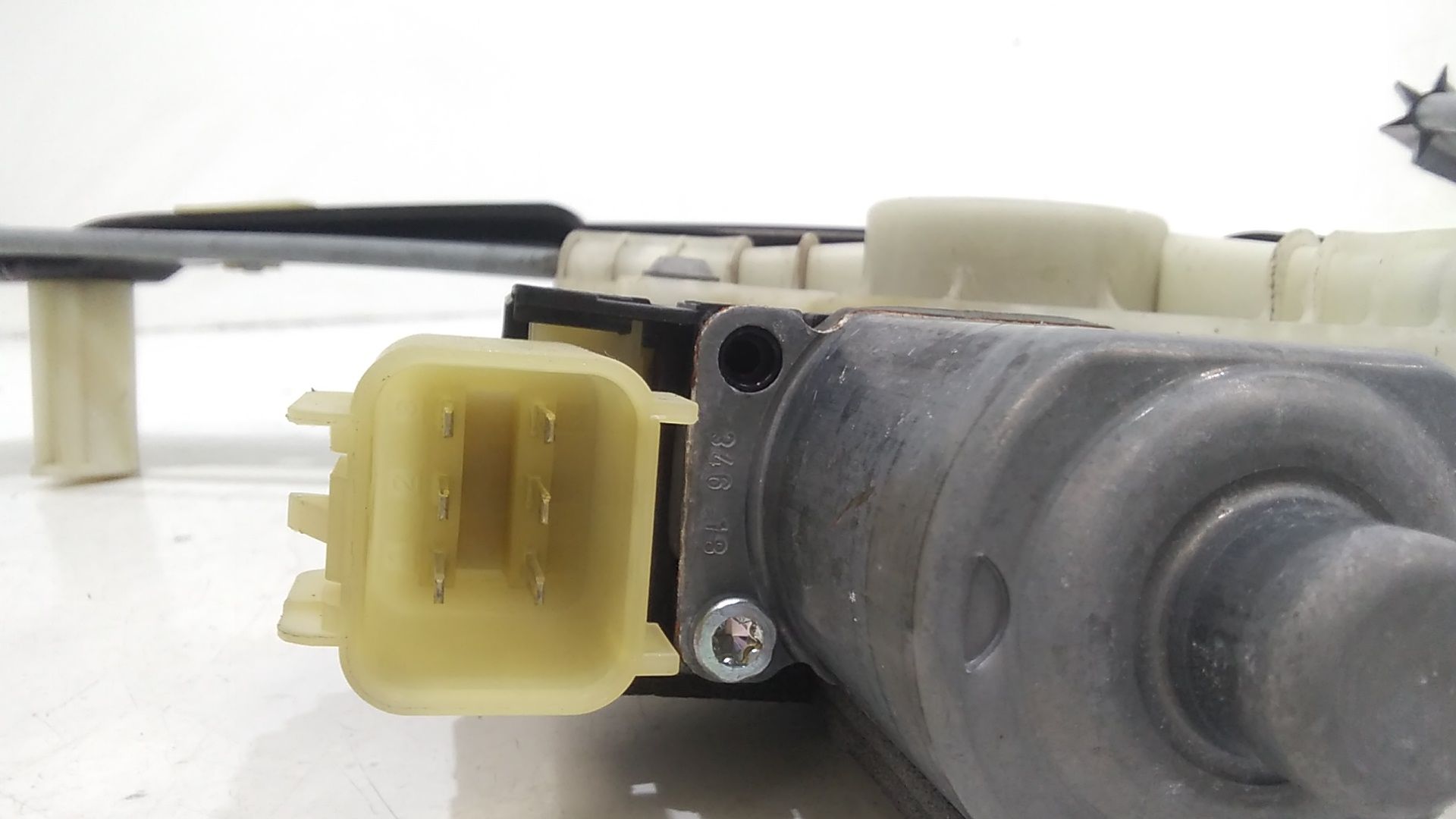 Cremagliera posteriore sinistra guida JAGUAR E-Pace Serie  (17>)