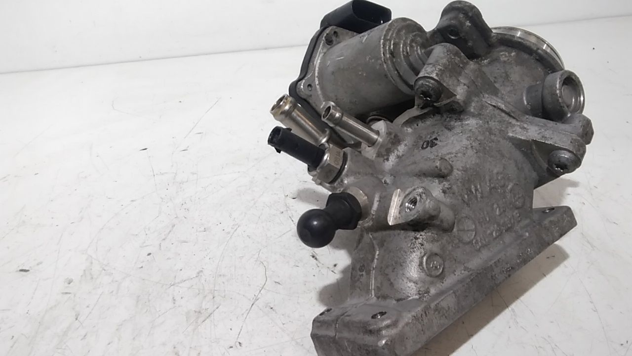 Corpo Farfallato VOLKSWAGEN Golf 7 Berlina (12>)