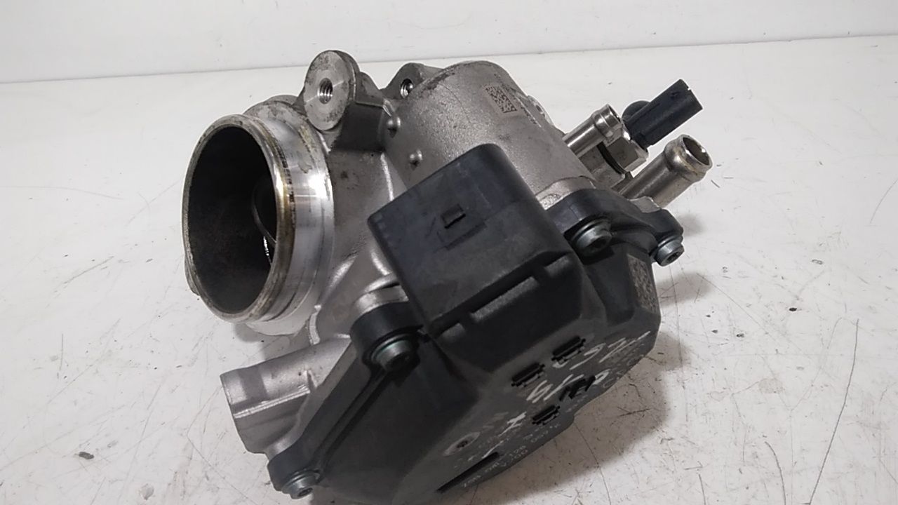 Corpo Farfallato VOLKSWAGEN Golf 7 Berlina (12>)