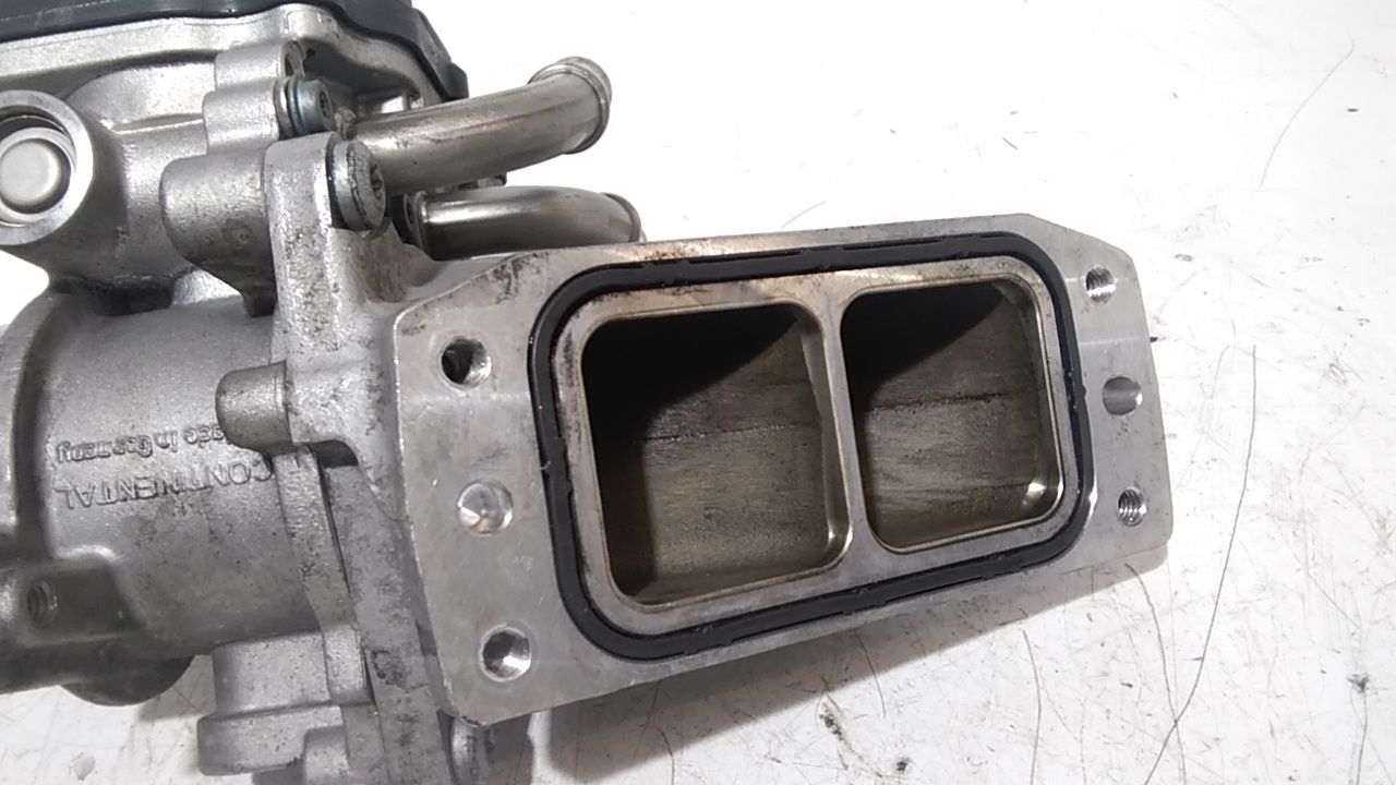 Corpo Farfallato VOLKSWAGEN Golf 7 Berlina (12>)