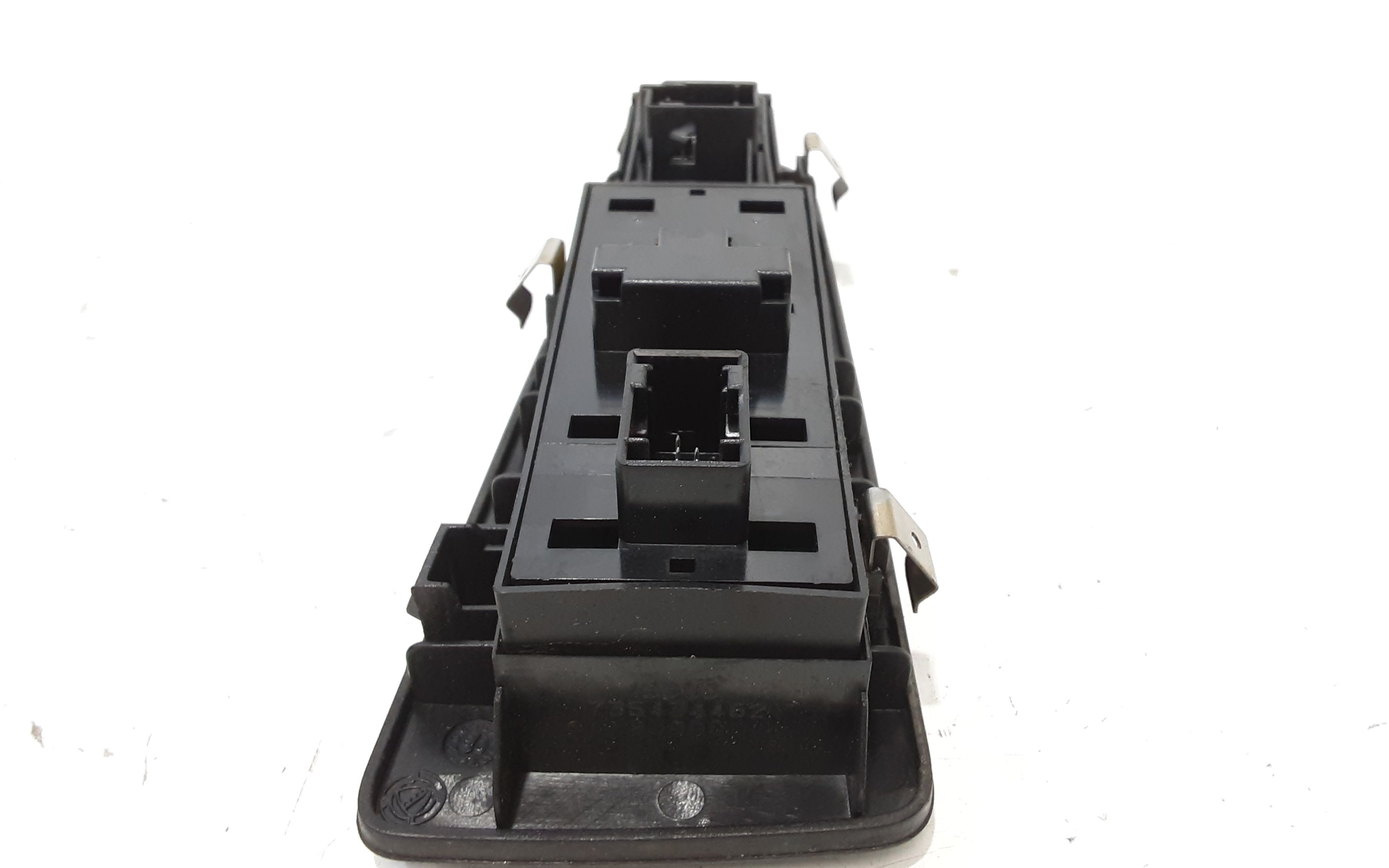 Pulsantiera anteriore sinistra Guida FIAT Bravo 2 Serie