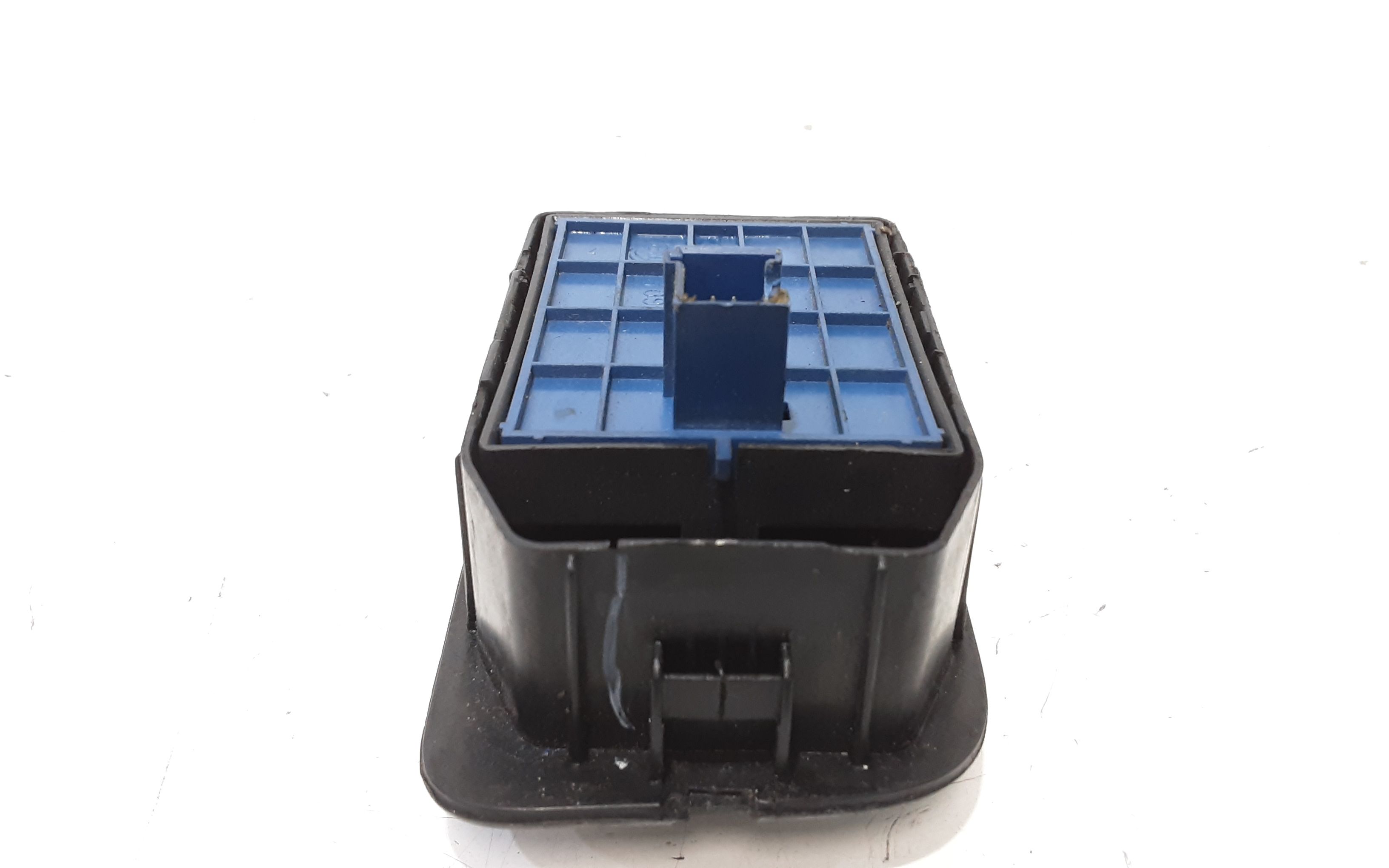 Pulsantiera anteriore sinistra Guida PEUGEOT Bipper 1 Serie