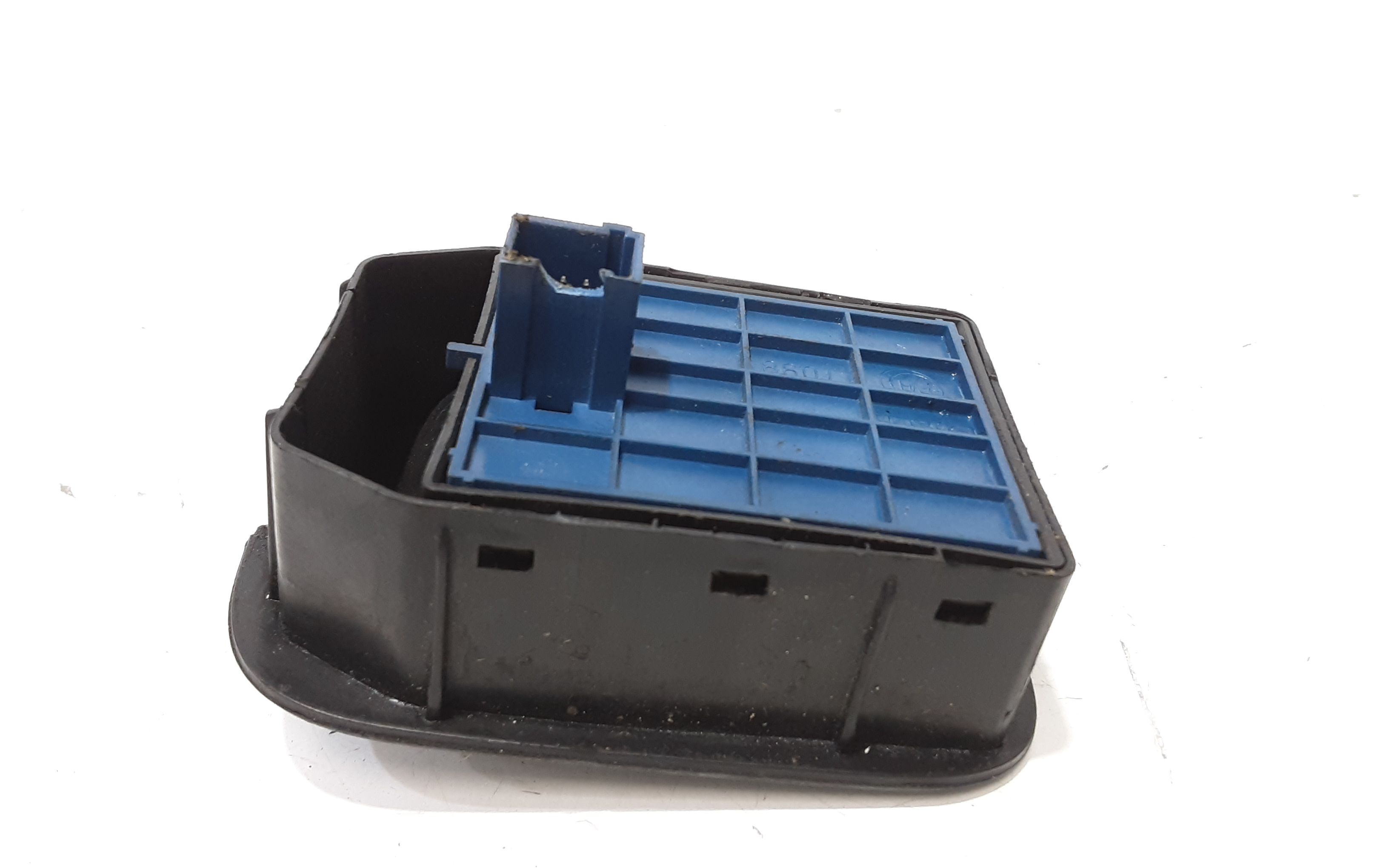 Pulsantiera anteriore sinistra Guida PEUGEOT Bipper 1 Serie