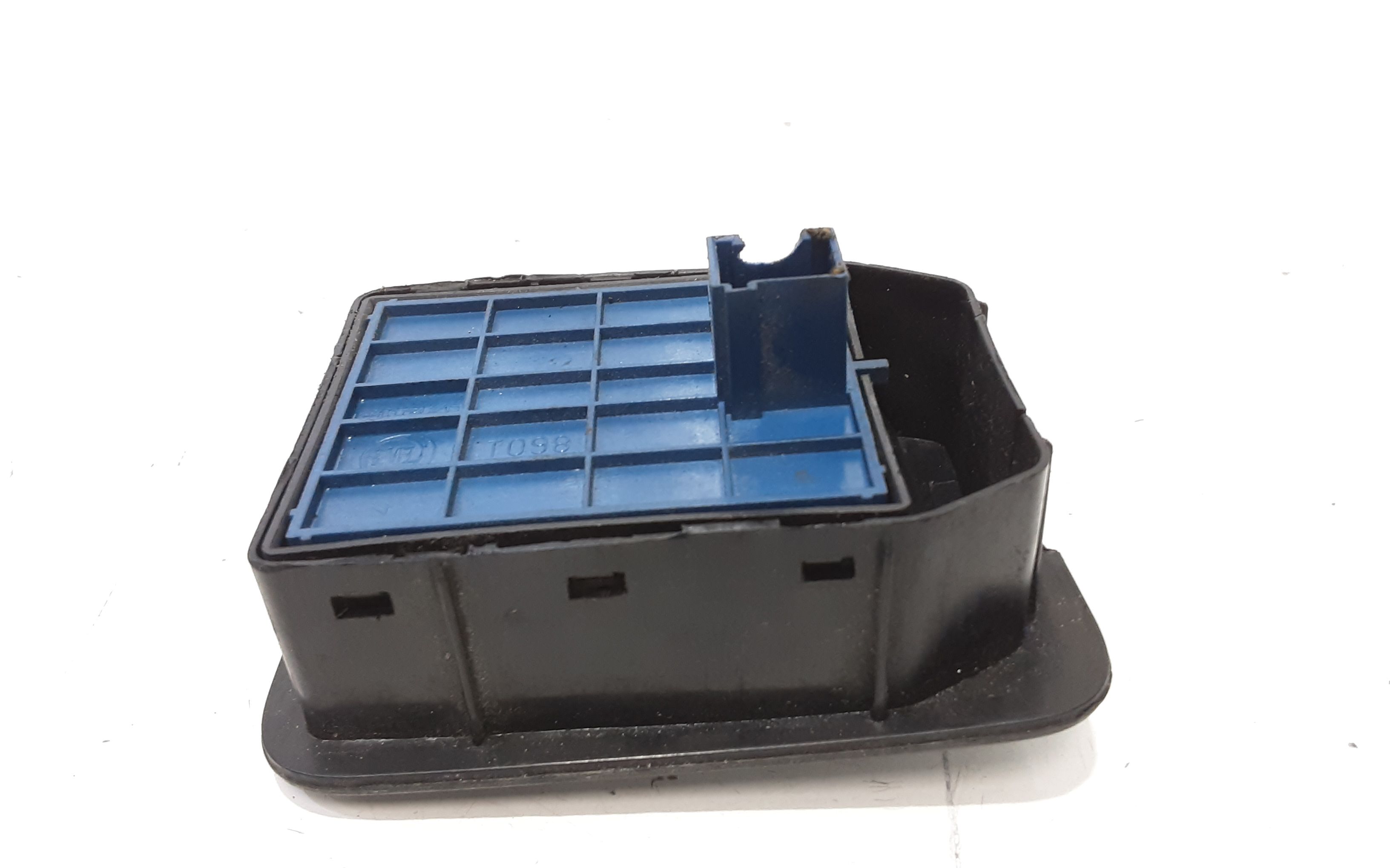 Pulsantiera anteriore sinistra Guida PEUGEOT Bipper 1 Serie