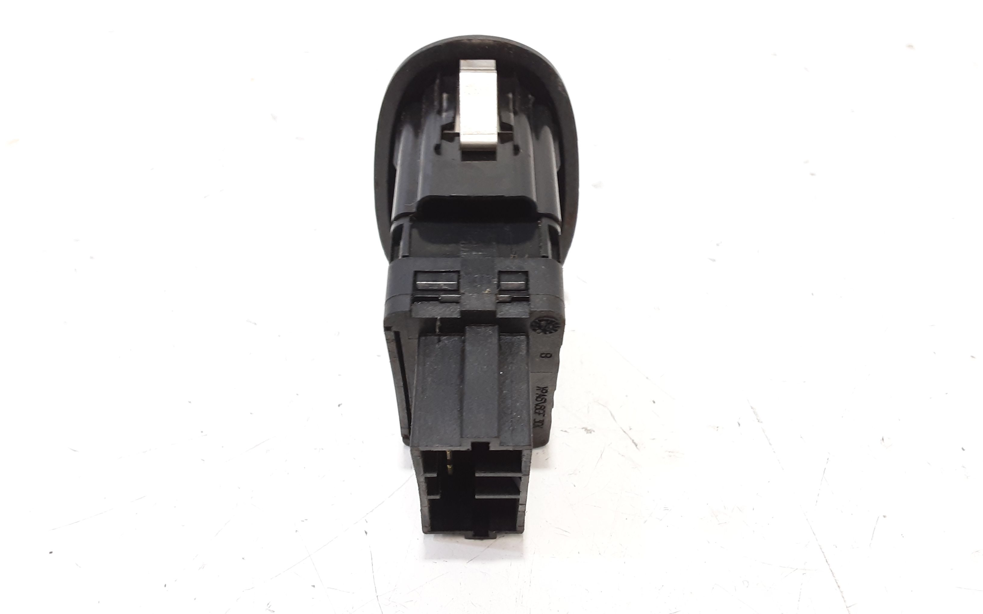 Pulsantiera anteriore sinistra Guida PEUGEOT 1007 1 Serie