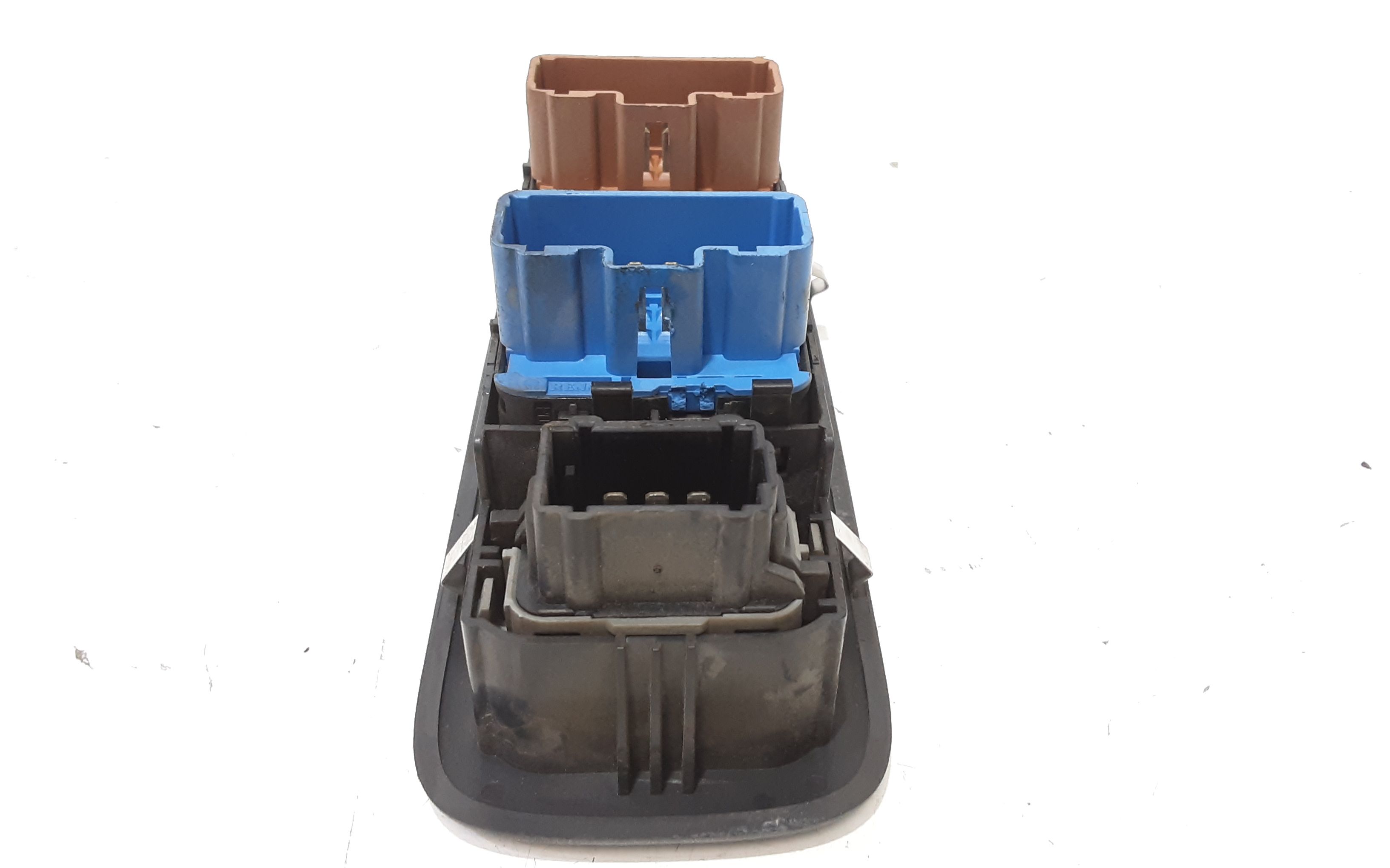 Pulsantiera anteriore sinistra Guida RENAULT Clio Serie (04>08)