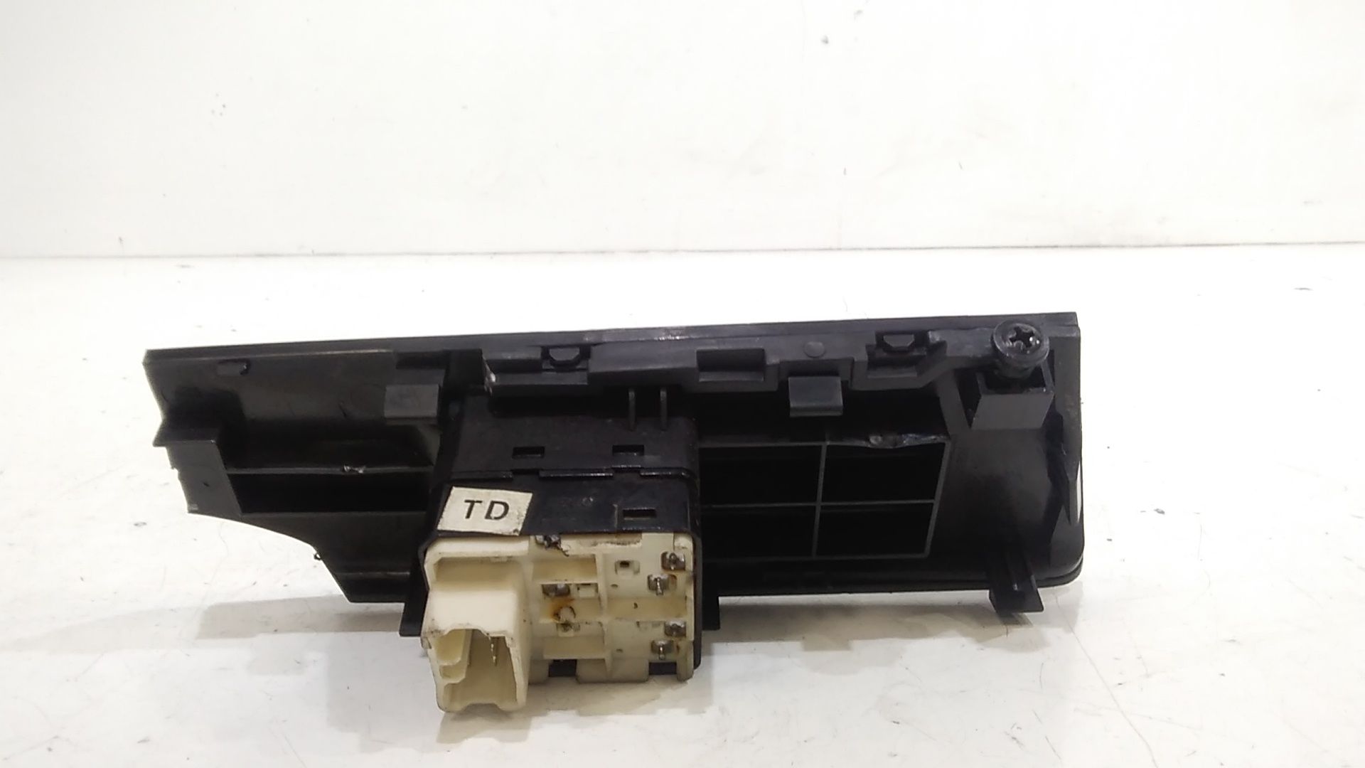 Pulsantiera anteriore sinistra Guida CHEVROLET Aveo 1 Serie