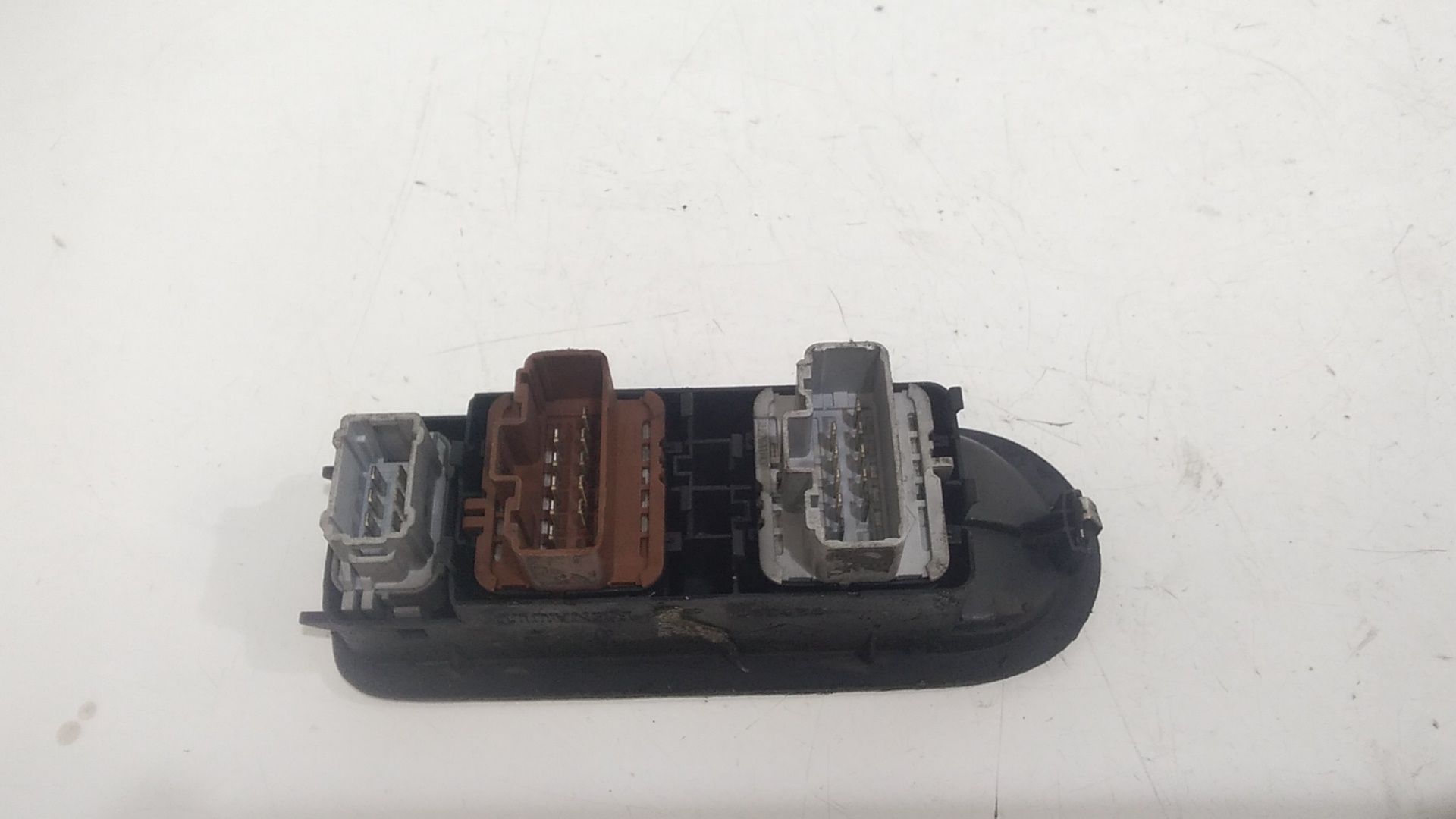 Pulsantiera anteriore sinistra Guida RENAULT Grand Scenic 1 Serie