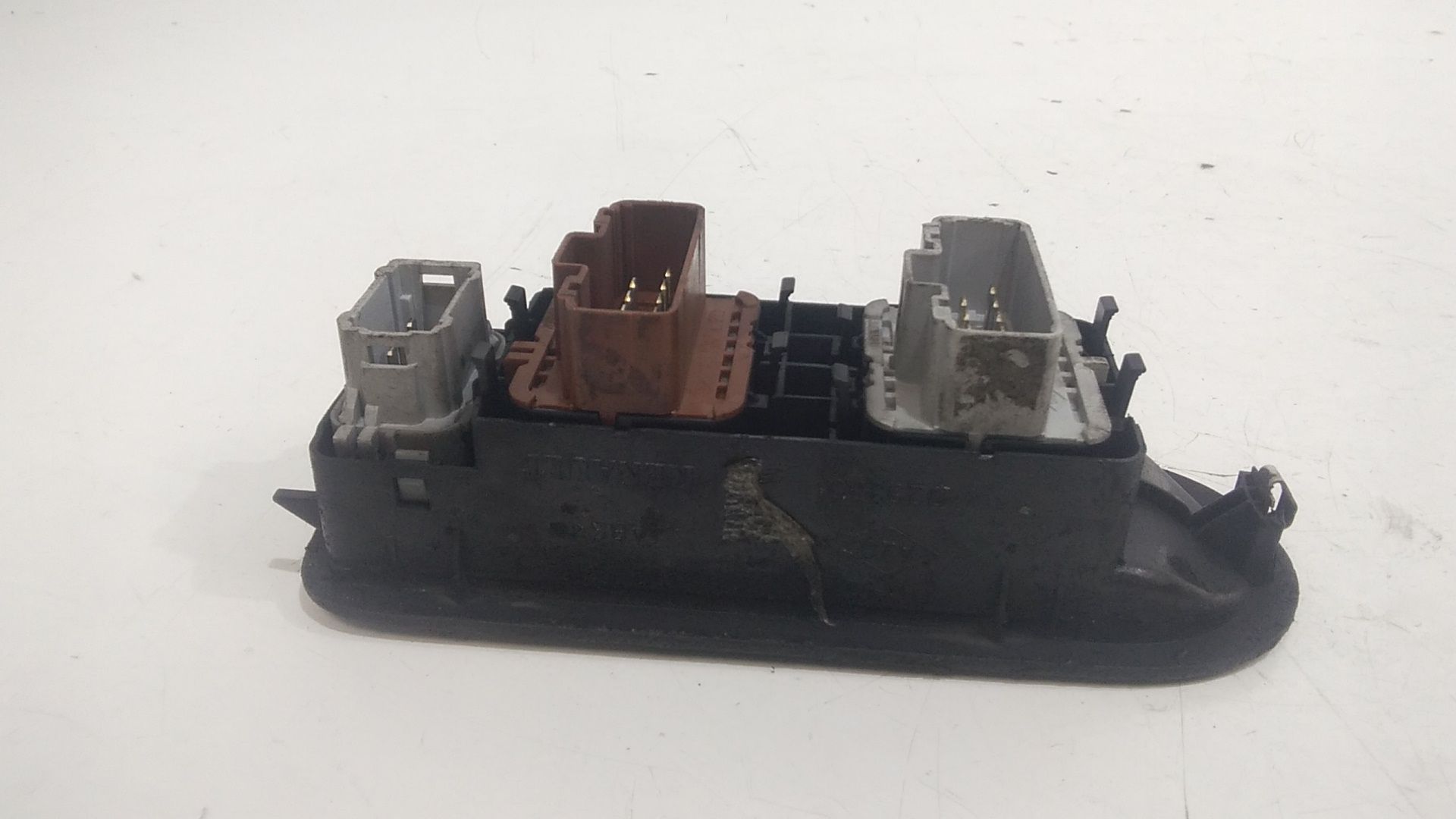 Pulsantiera anteriore sinistra Guida RENAULT Grand Scenic 1 Serie