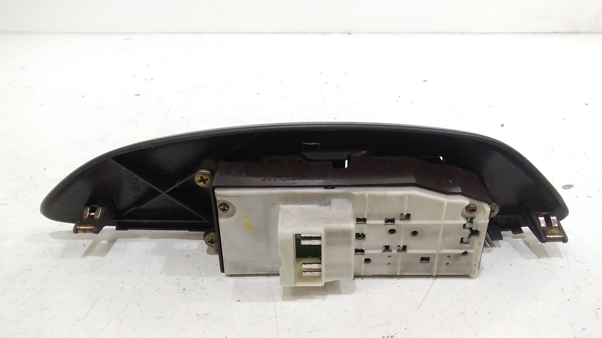 Pulsantiera anteriore sinistra Guida TOYOTA Yaris Serie (03>05)