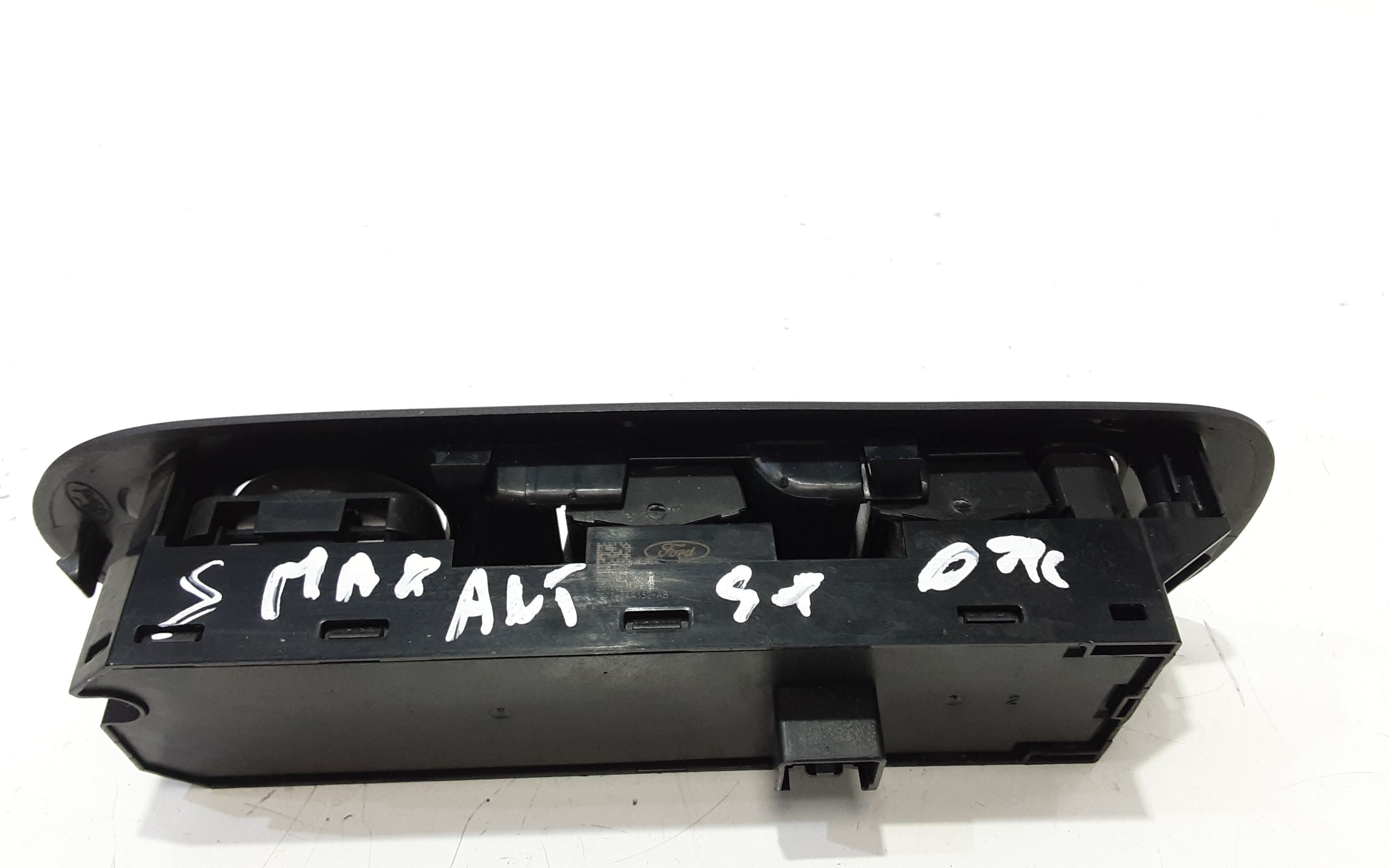 Pulsantiera anteriore sinistra Guida FORD S - Max Serie (06>14)