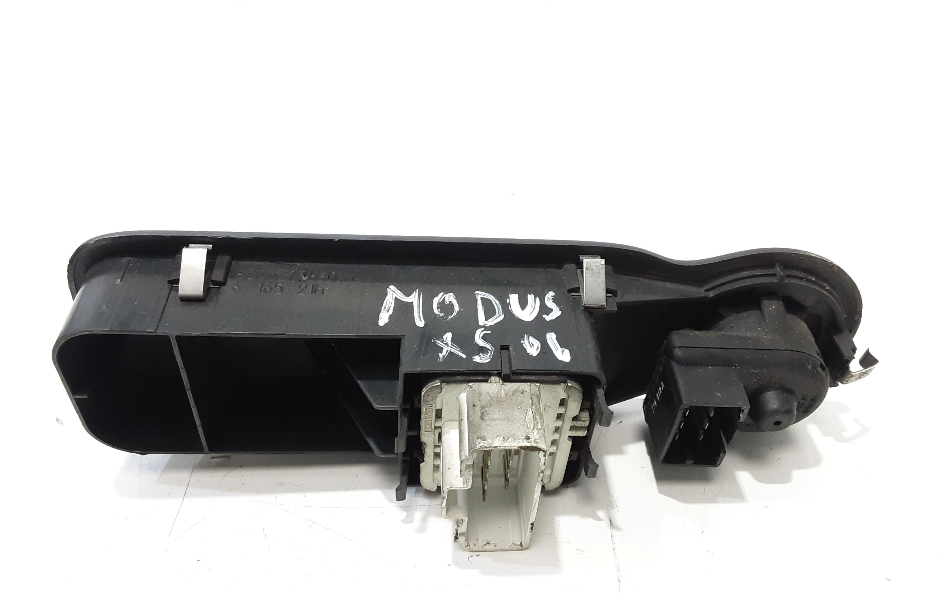 Pulsantiera anteriore sinistra Guida RENAULT Modus 1 Serie