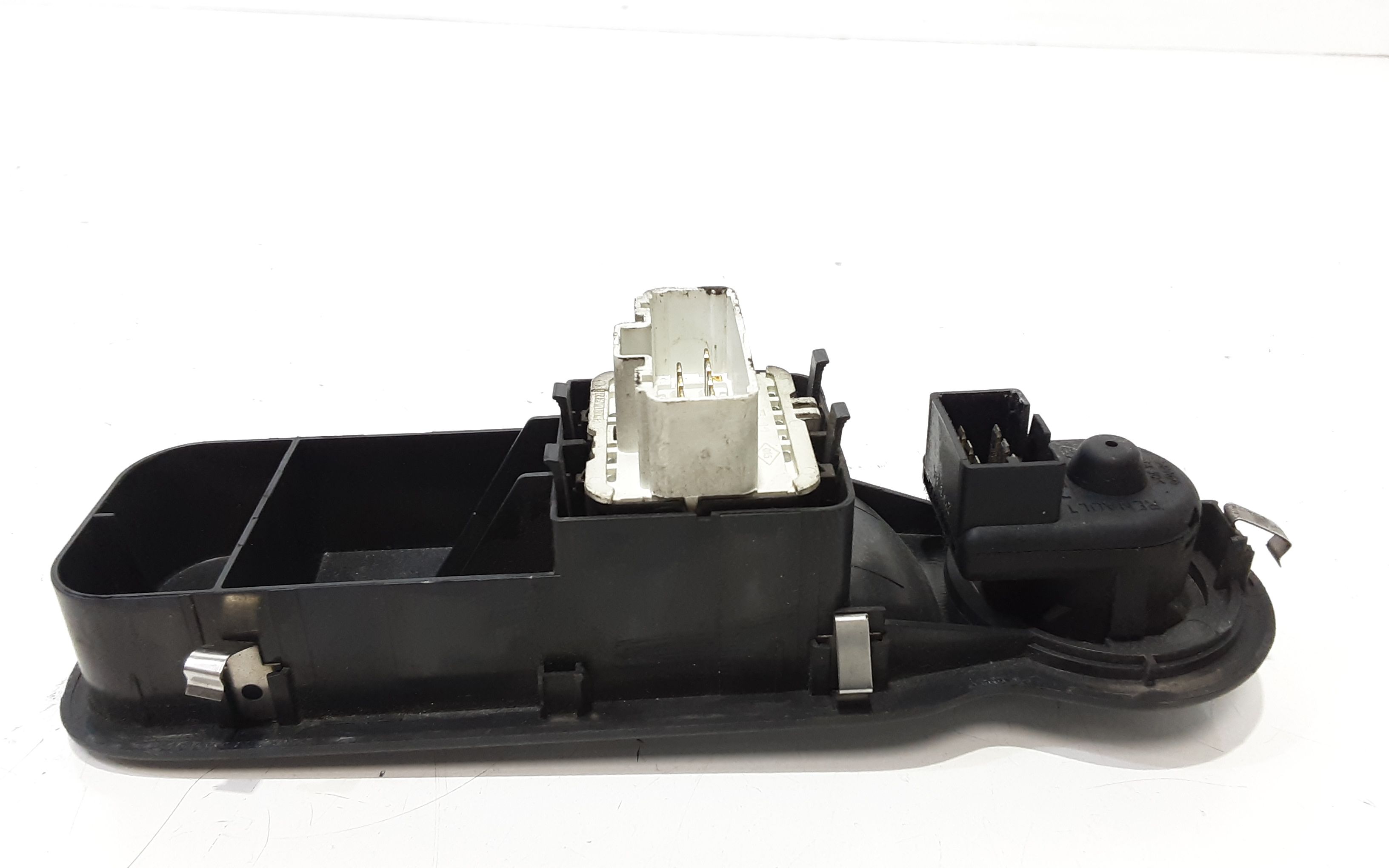 Pulsantiera anteriore sinistra Guida RENAULT Modus 1 Serie