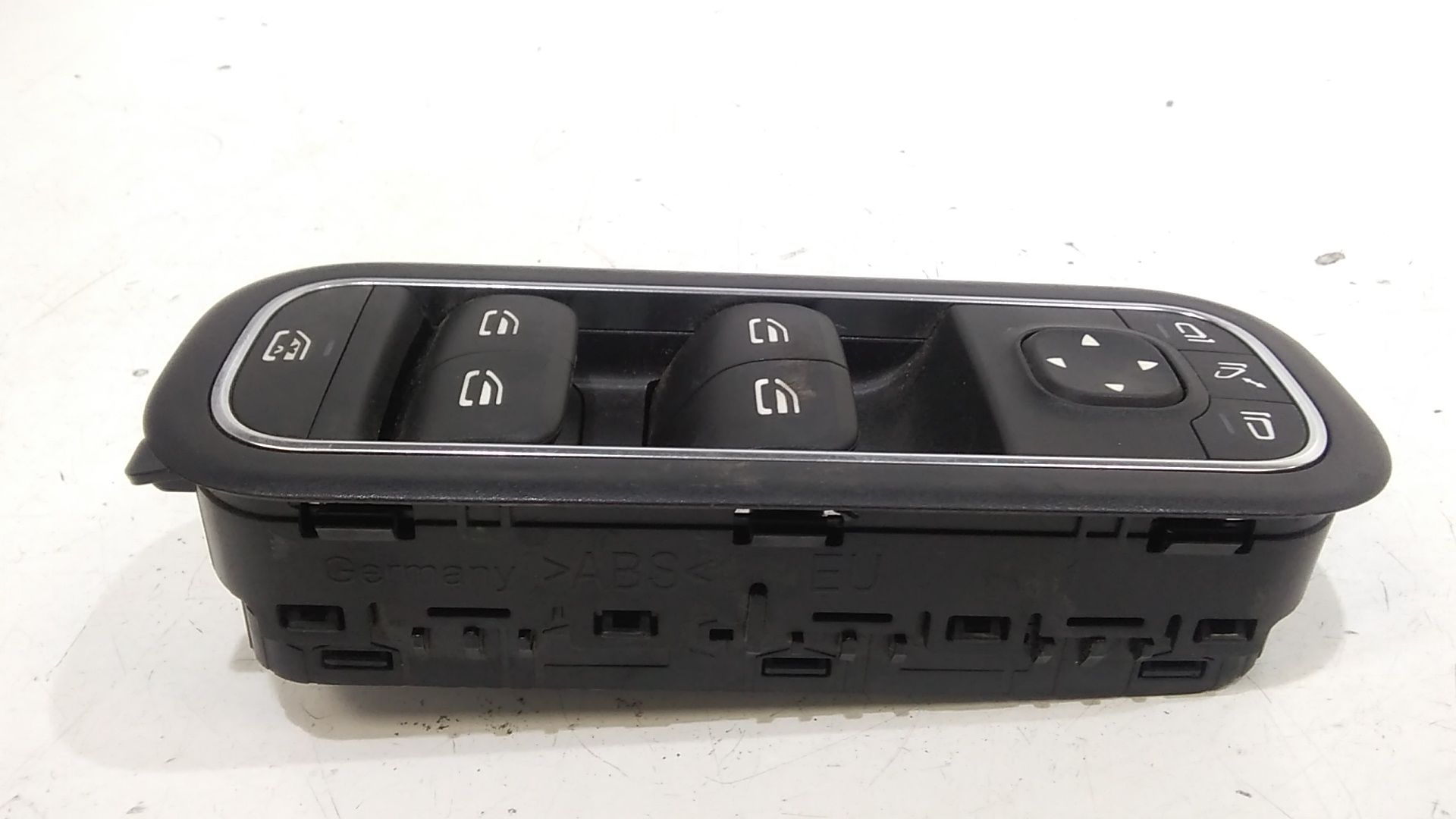 Pulsantiera anteriore sinistra Guida MERCEDES Classe A Serie (W177) (18>)