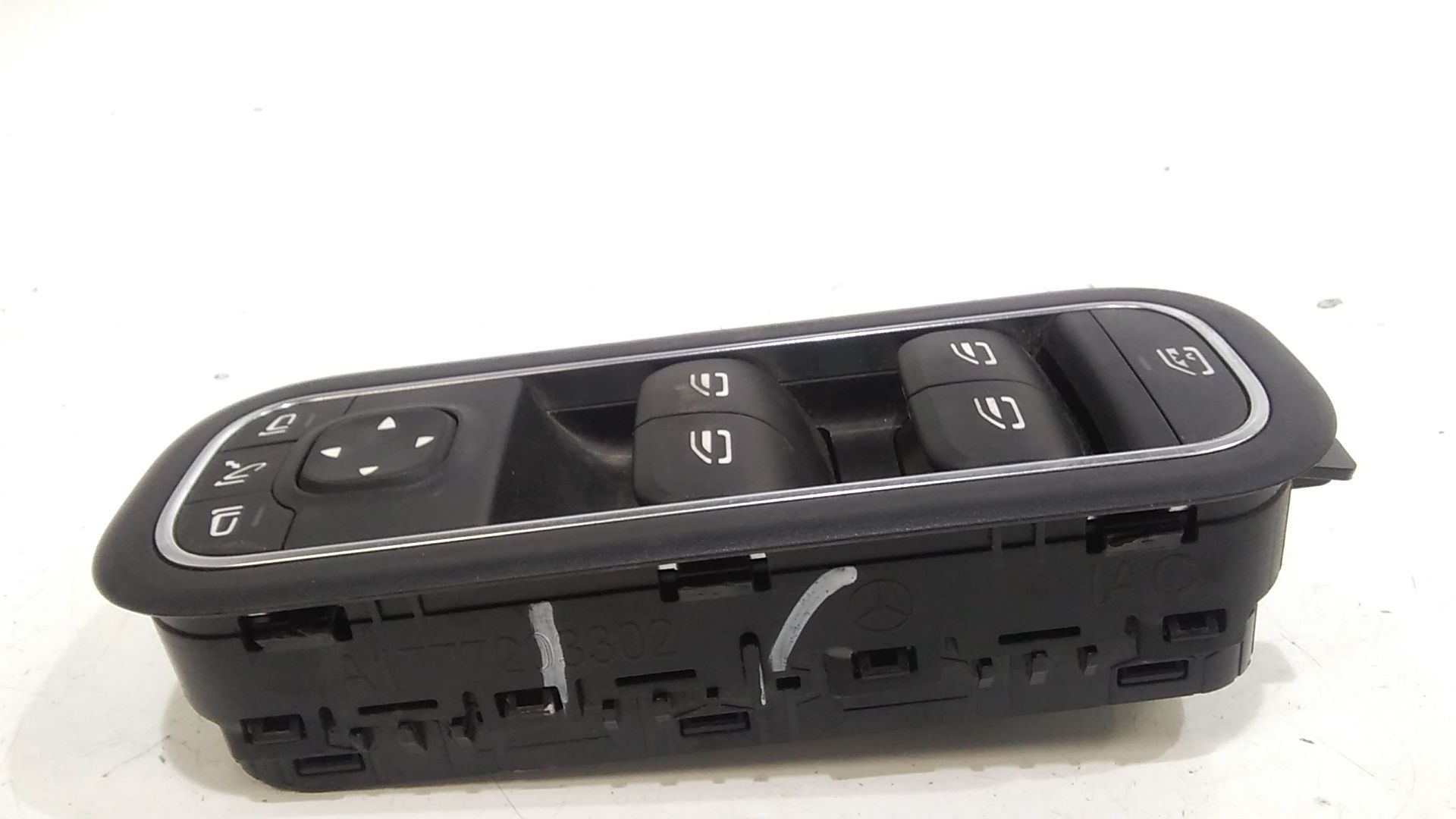 Pulsantiera anteriore sinistra Guida MERCEDES Classe A Serie (W177) (18>)