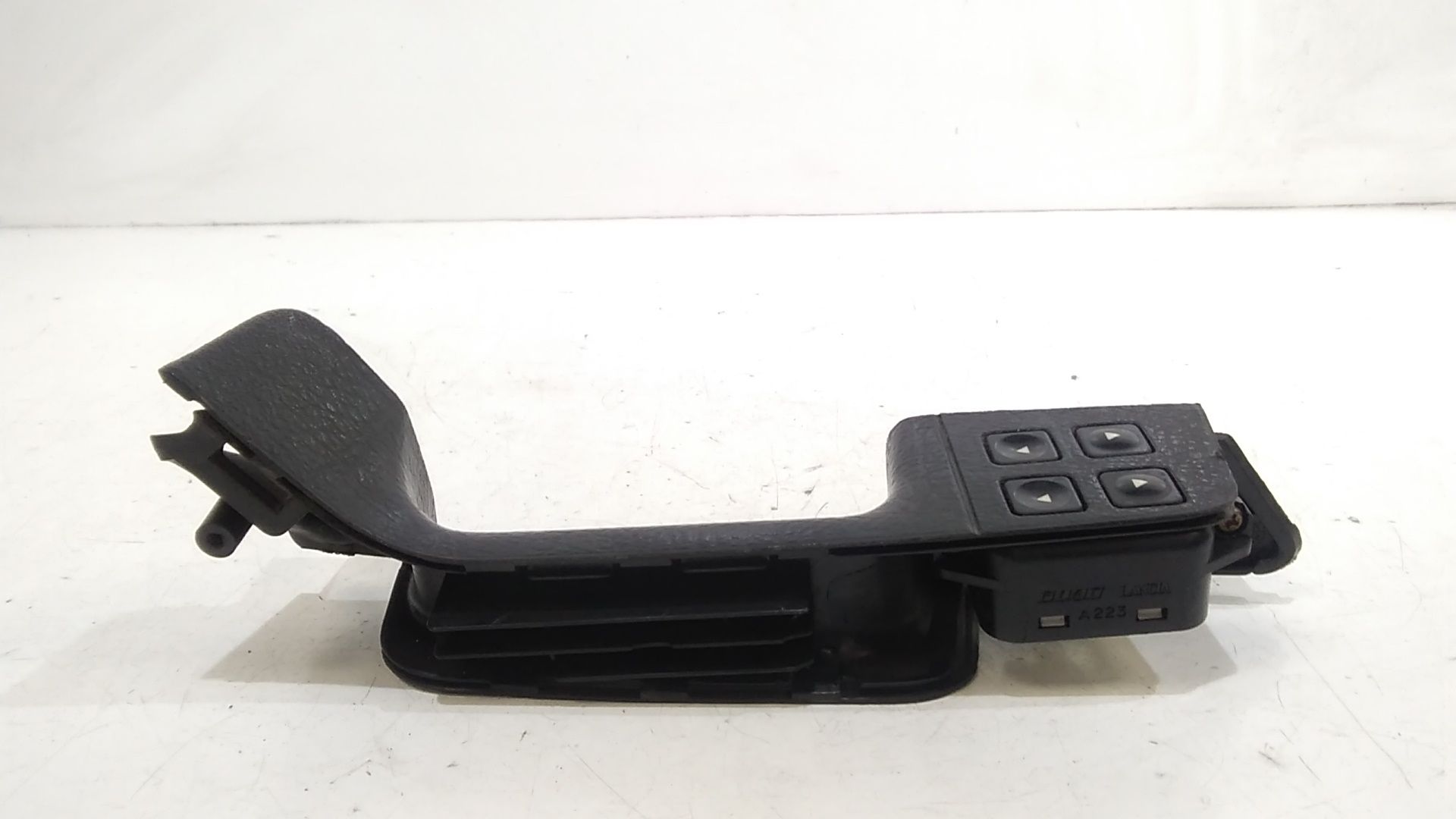 Pulsantiera anteriore sinistra Guida FIAT Tempra Berlina