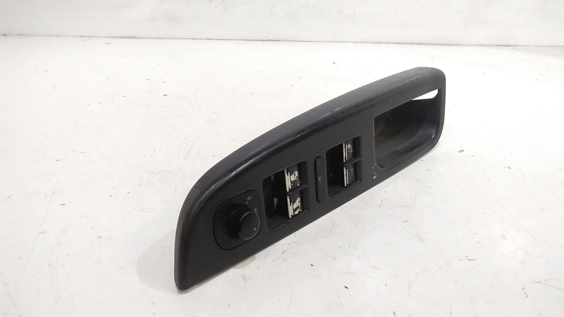 Pulsantiera anteriore sinistra Guida VOLKSWAGEN Golf 5 Berlina (03>08)