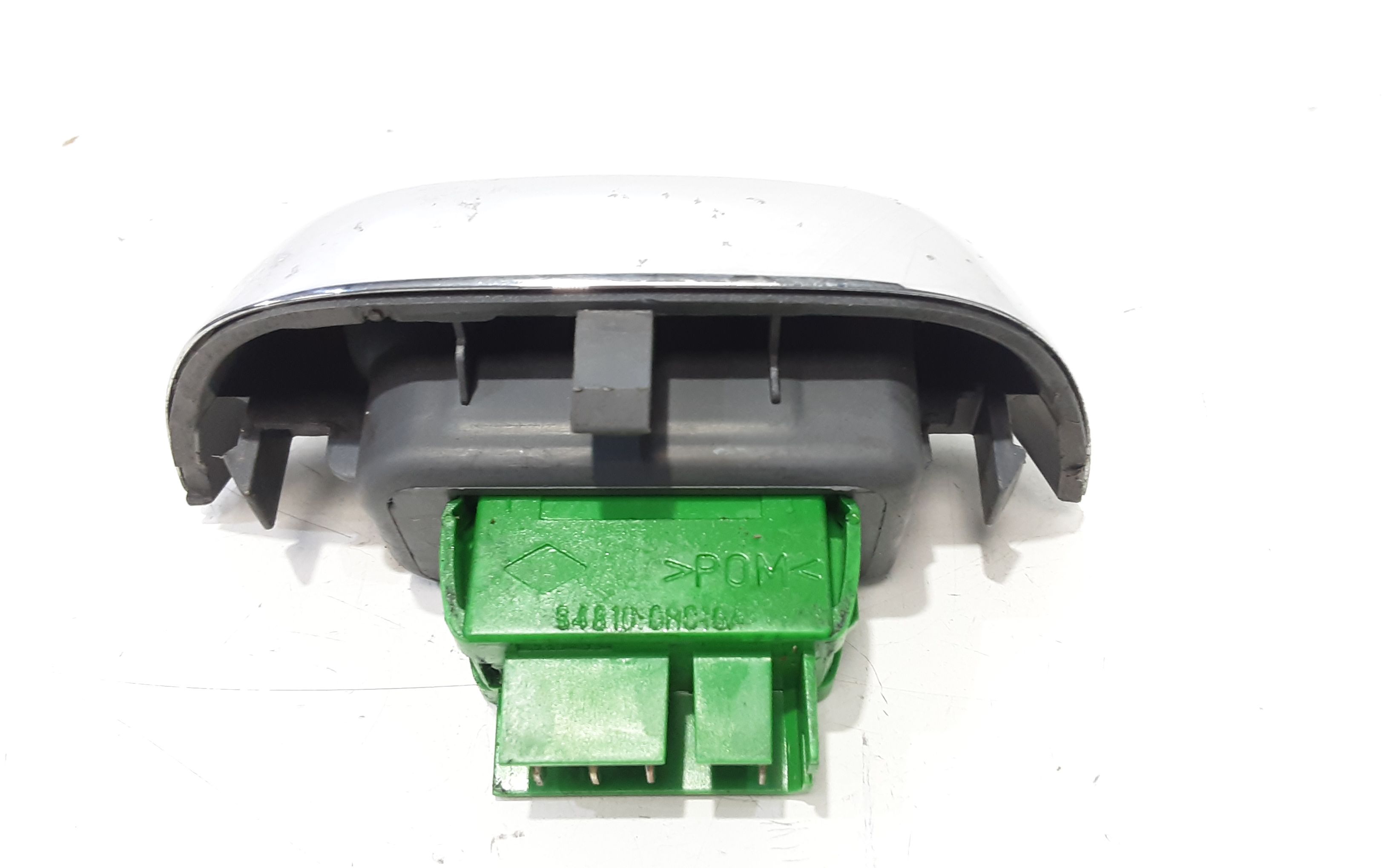 Pulsantiera anteriore sinistra Guida CITROEN C1 1 Serie