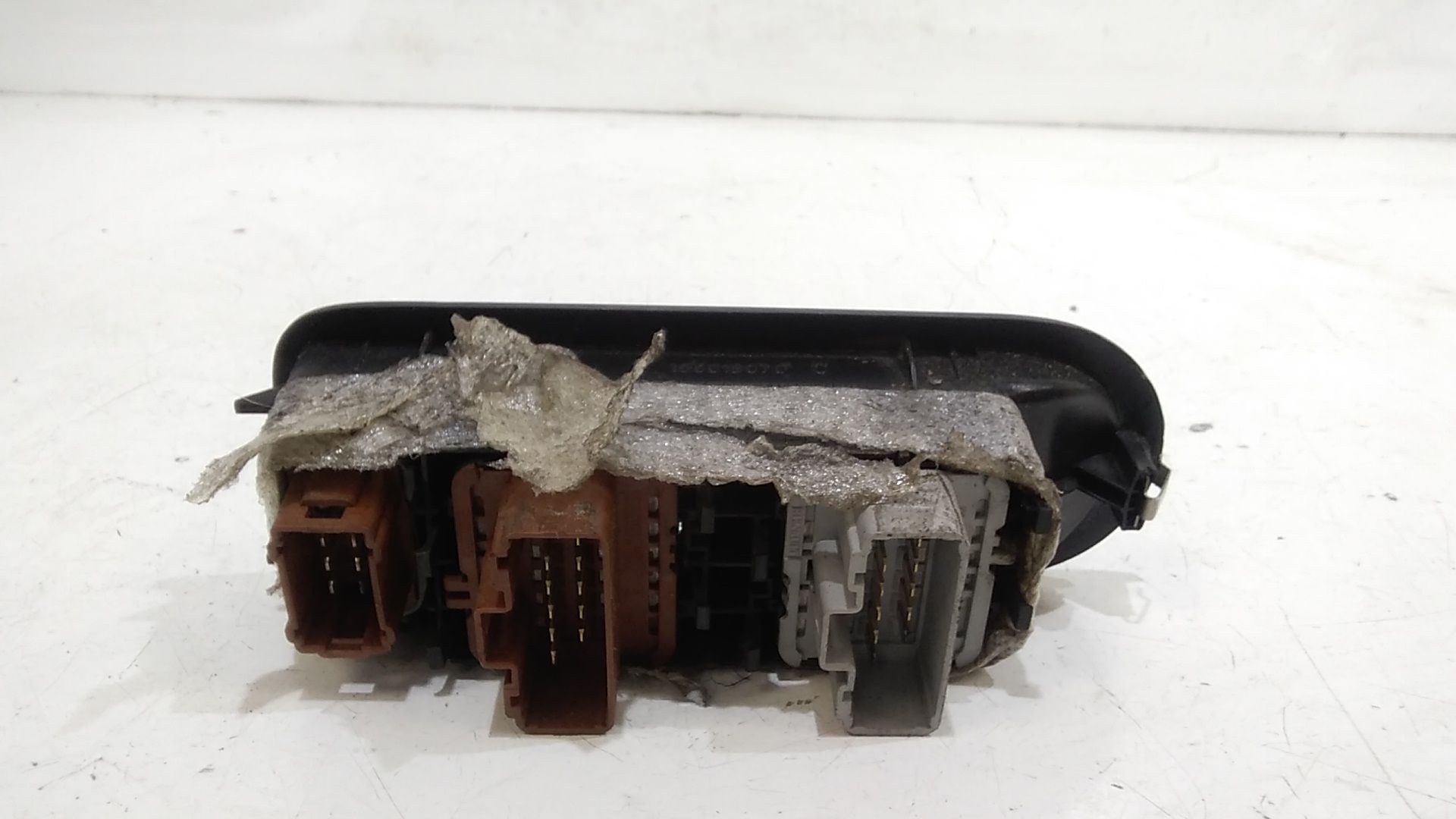 Pulsantiera anteriore sinistra Guida RENAULT Megane ll Serie (02>06)